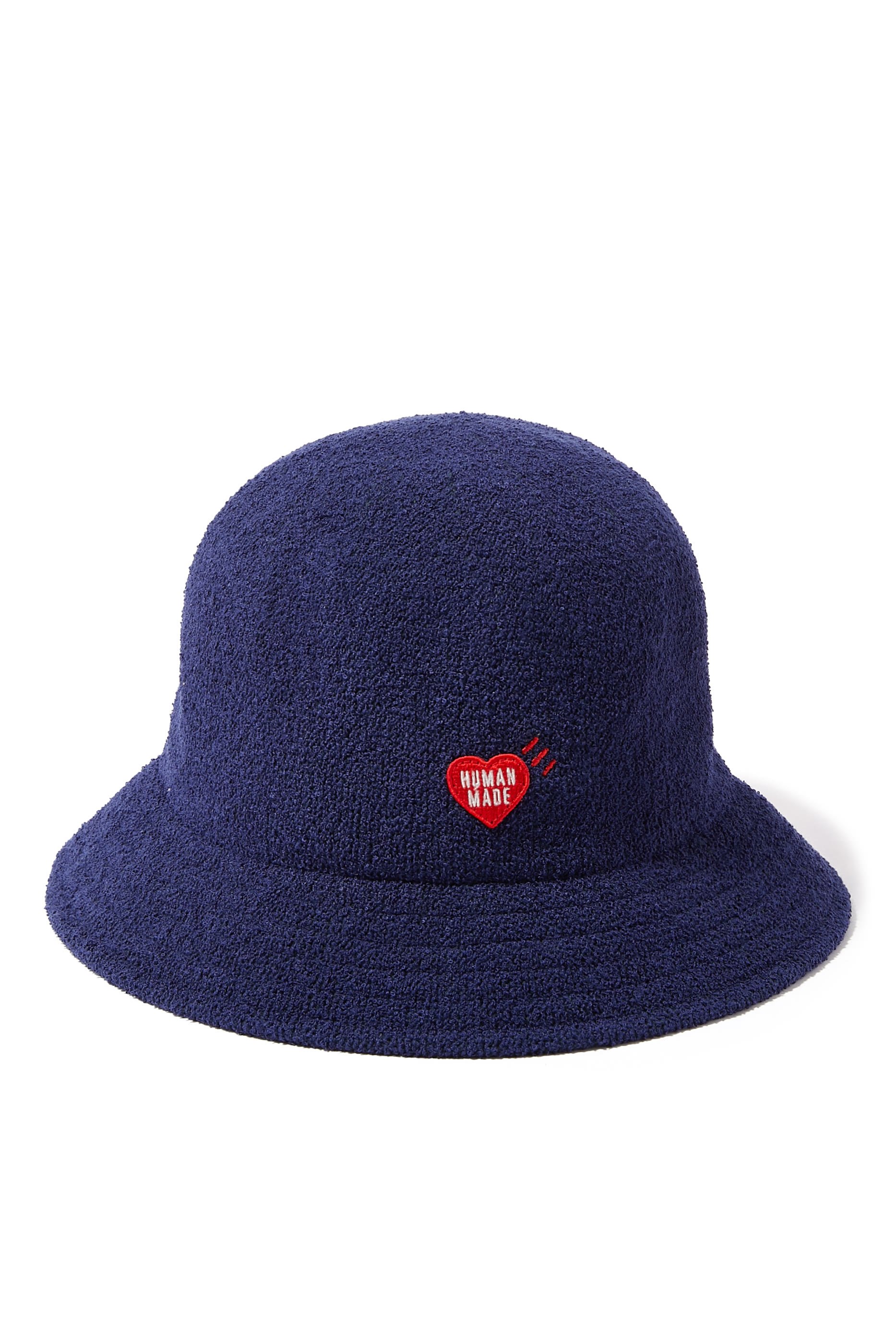 Pile Bucket Hat