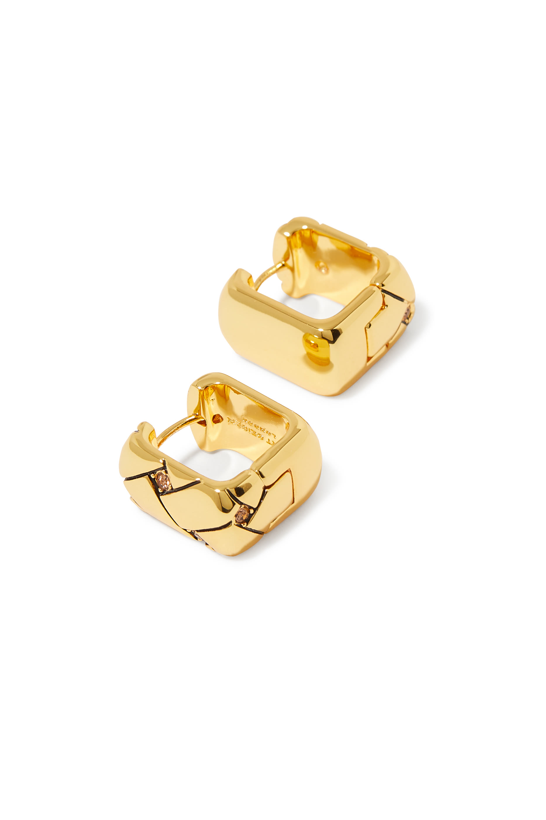 Kensington Square Huggies