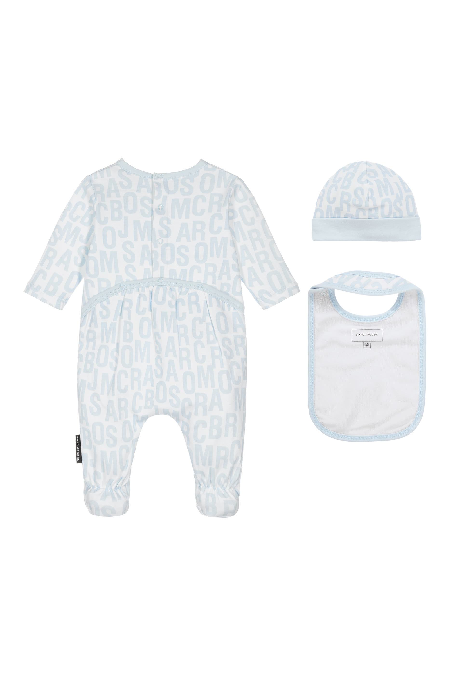 Kids Bodysuit, Set of 3