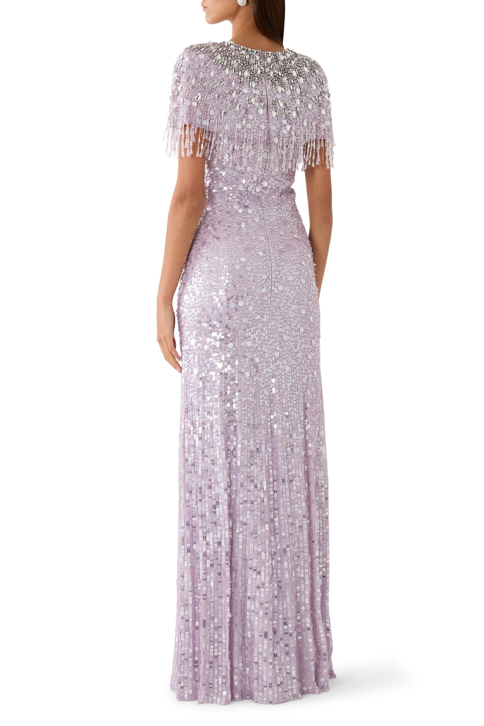 Eugenie Gown