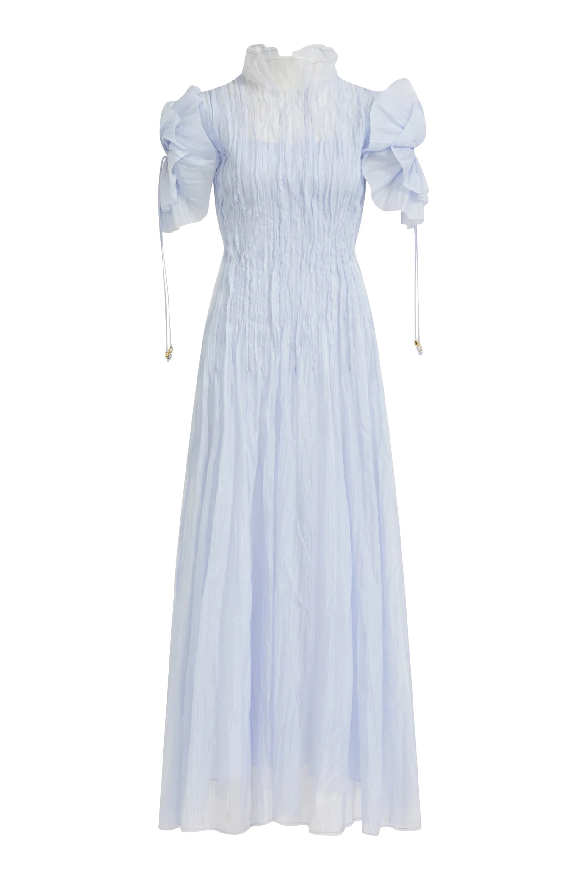 Clara Maxi Dress