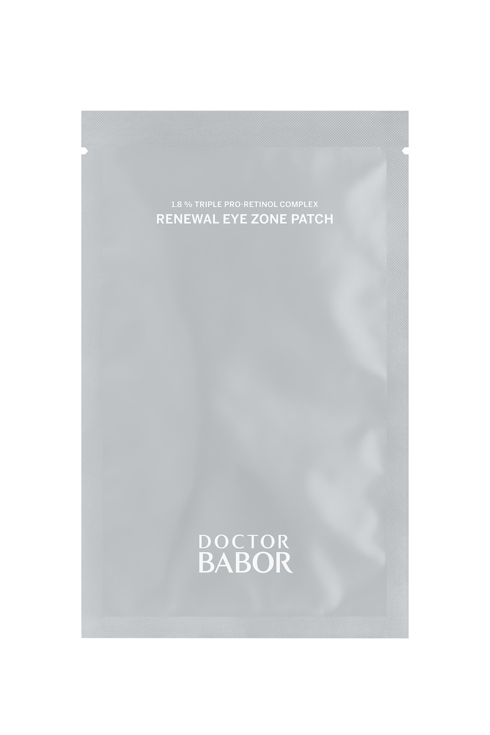 Renewal Eye Zone Patch