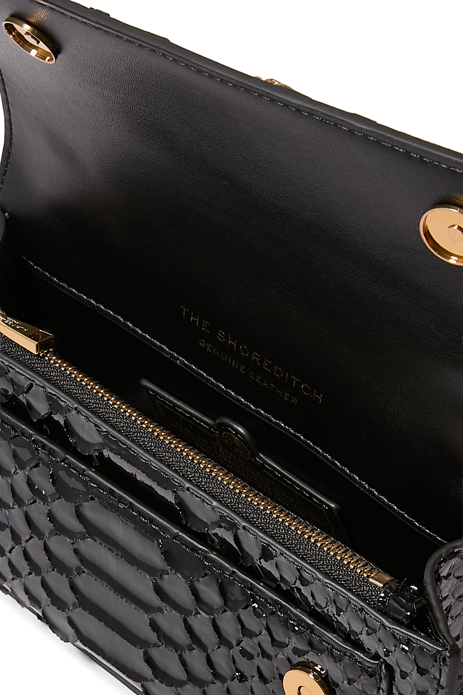 Shoreditch Shoulder Bag