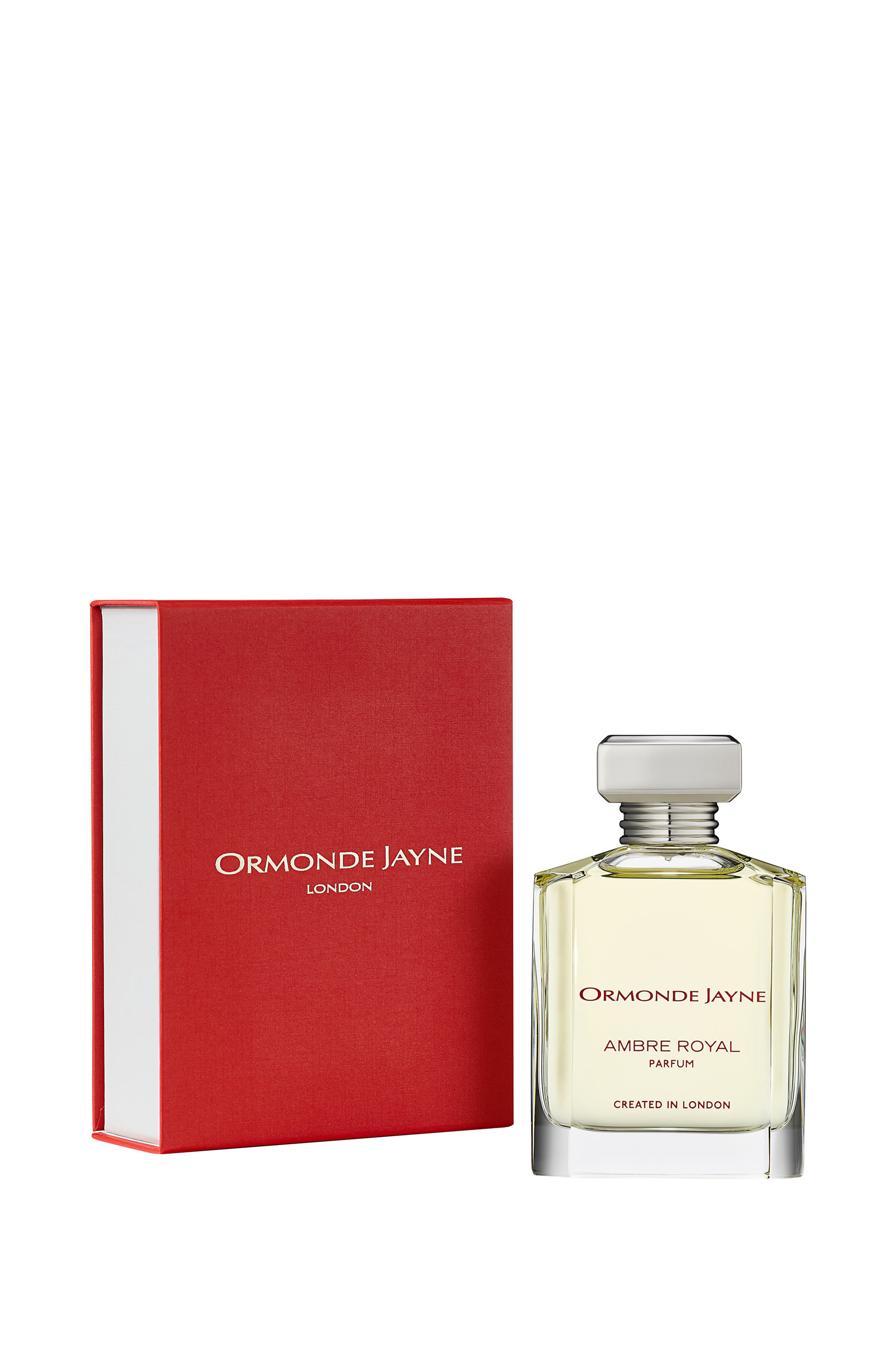 Ambre Royal Eau de Parfum