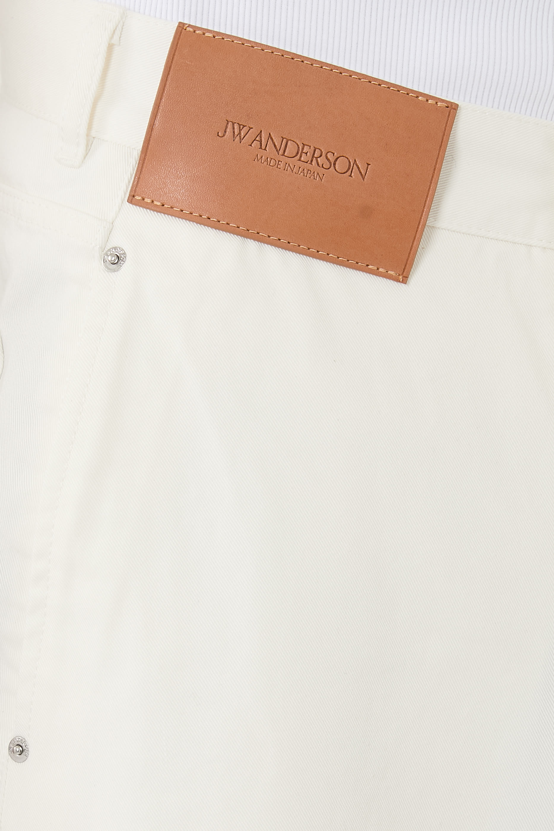 Twisted Workwear Jeans