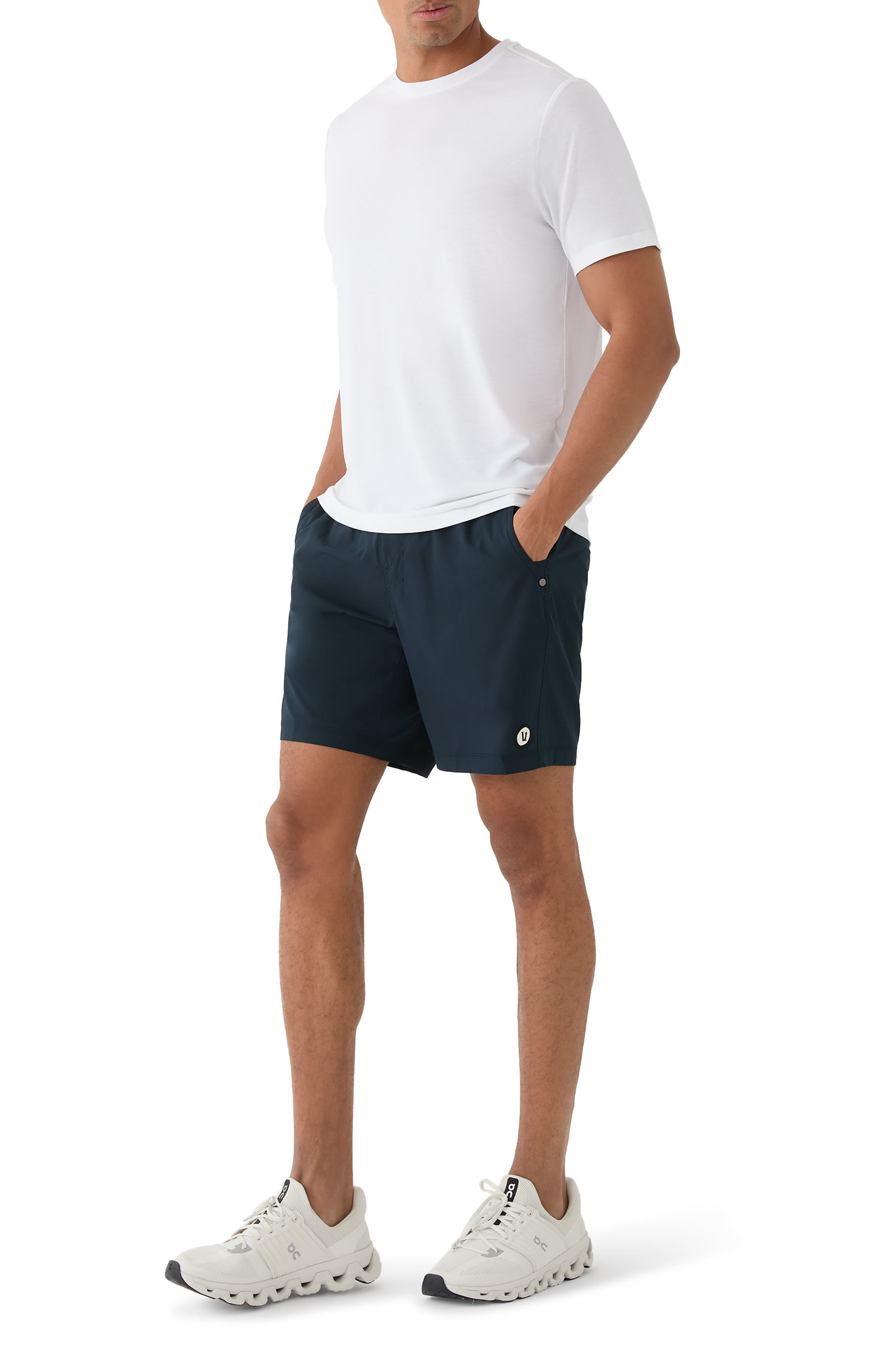 Current Tech T-Shirt