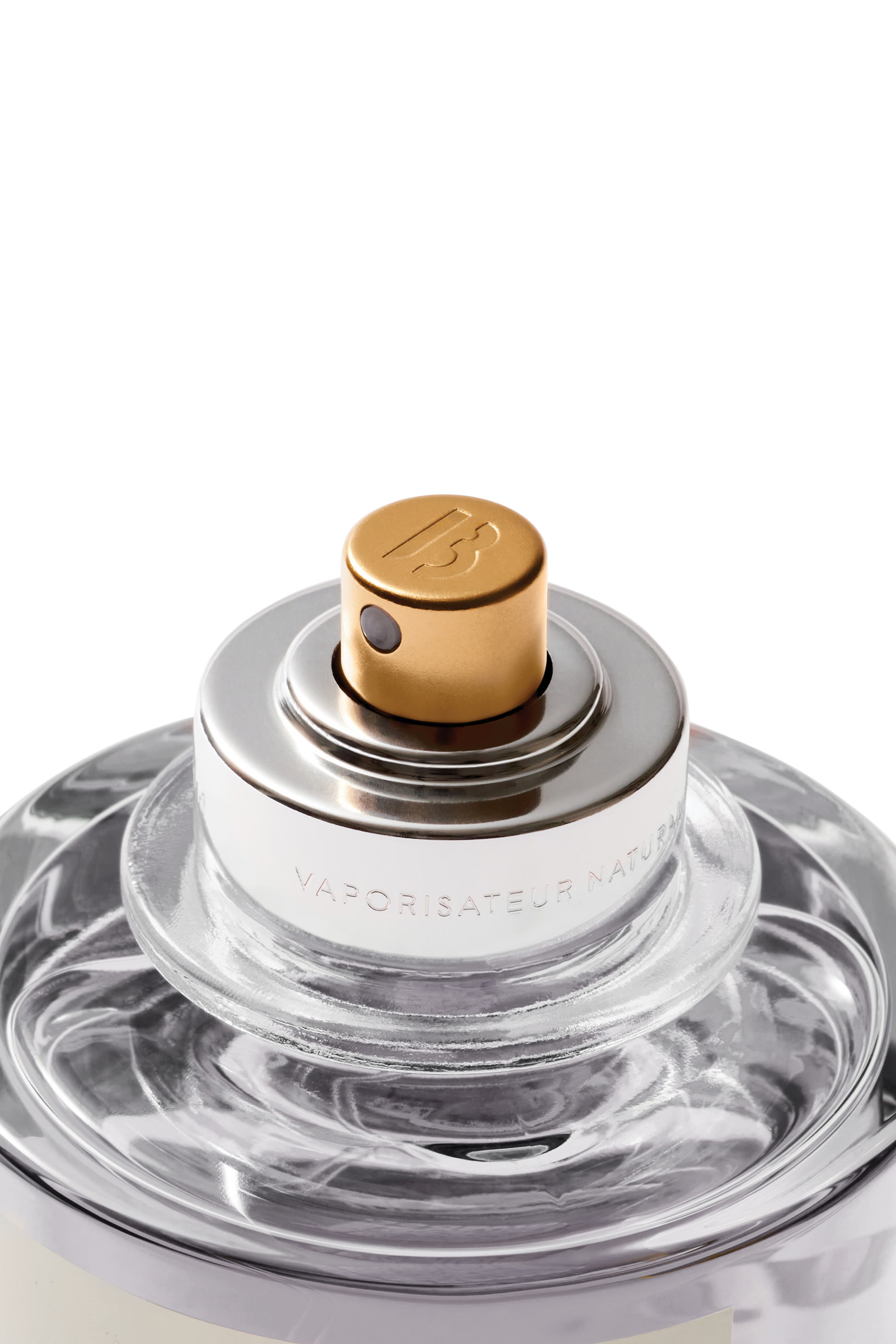 Blanche Absolu de Parfum