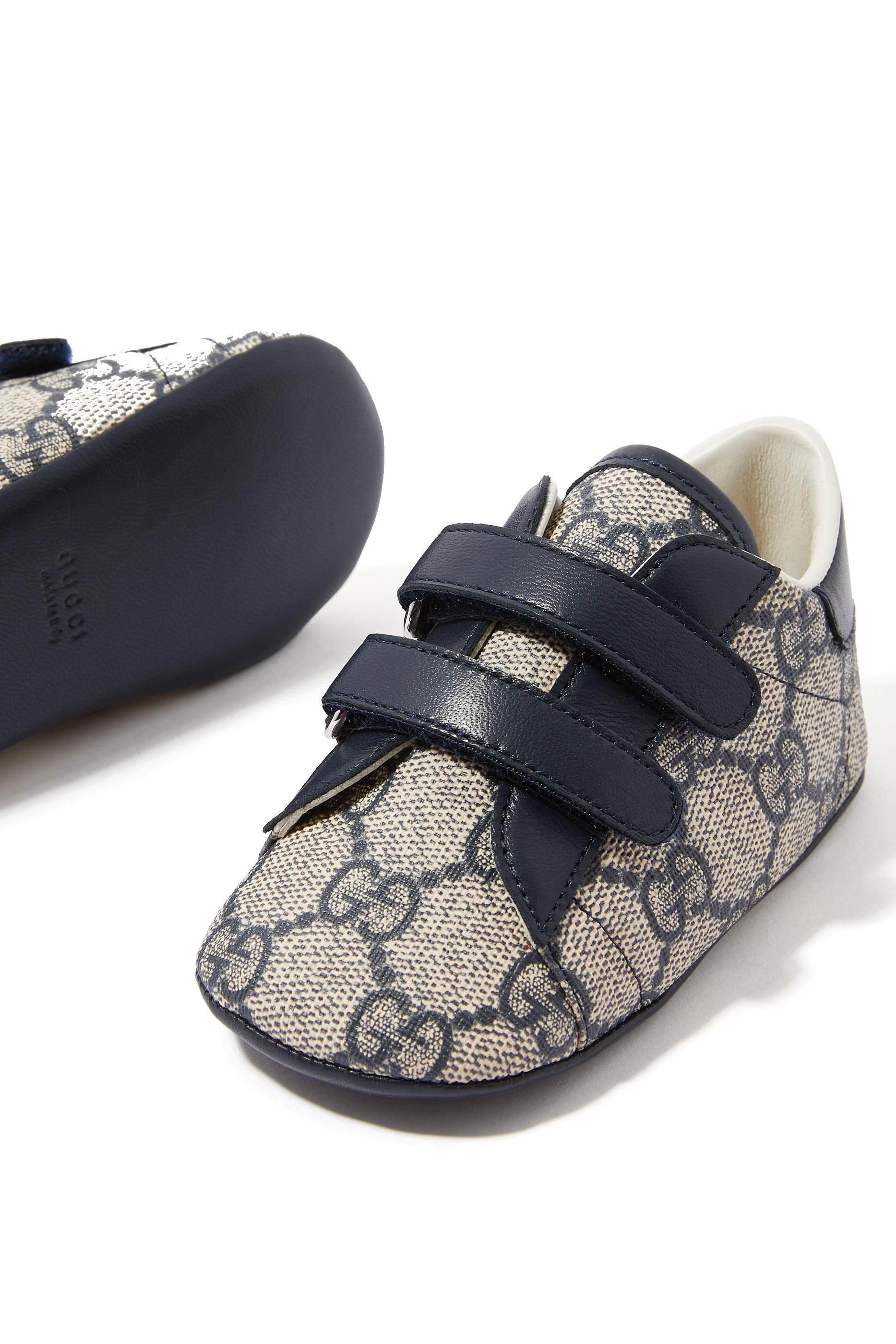 Kids Ace Sneaker Bootie