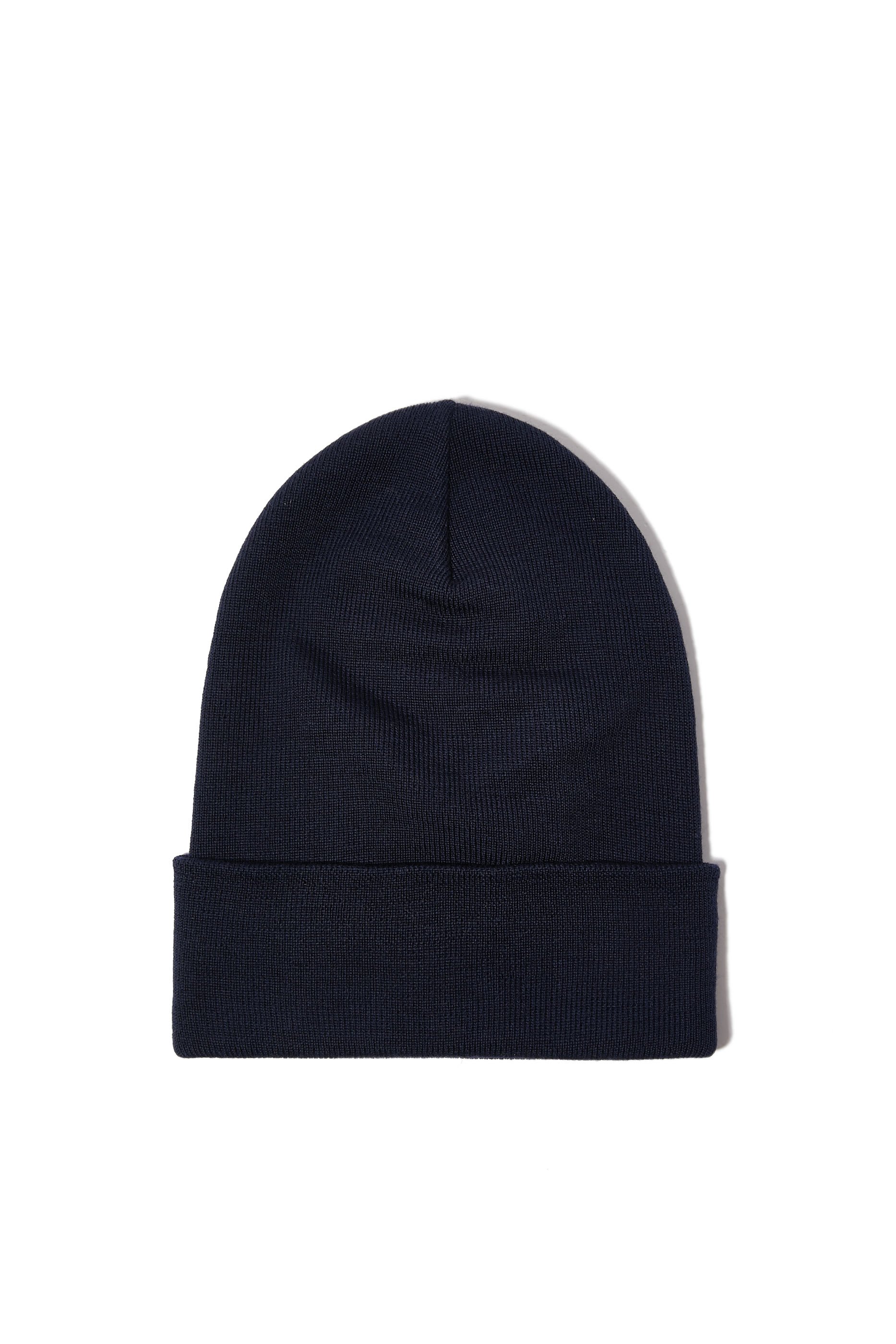 Pure Wool Beanie
