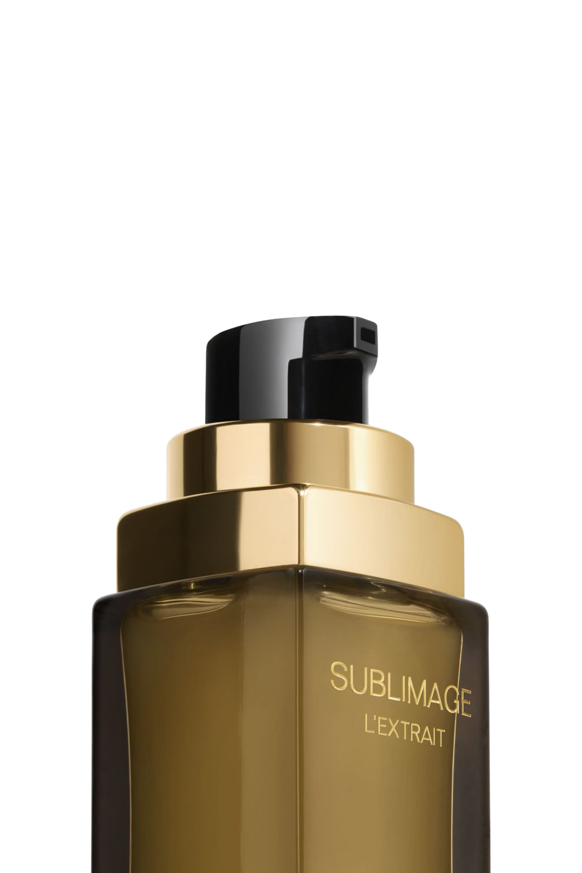 Sublimage L'Extrait