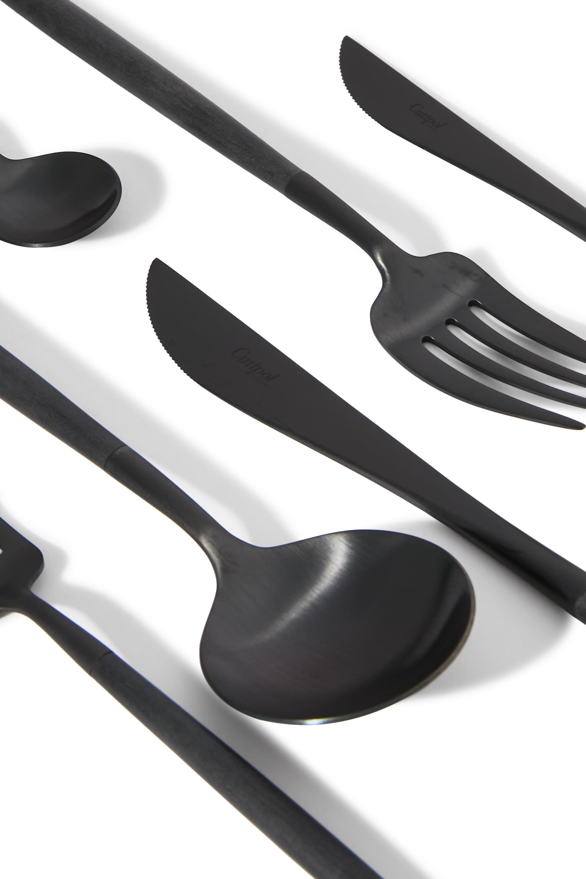 Goa Cutlery Set