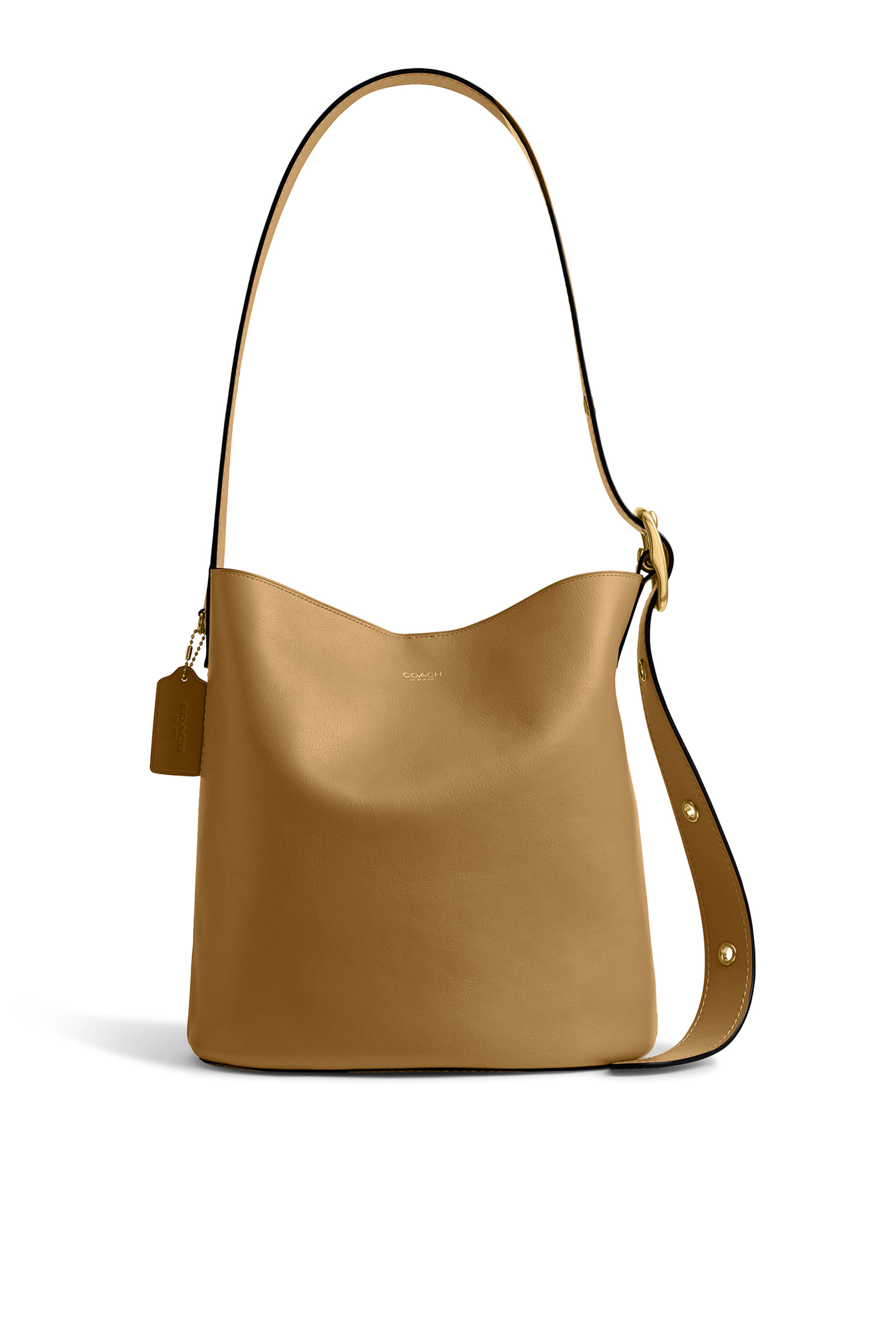 Bleecker Bucket Bag