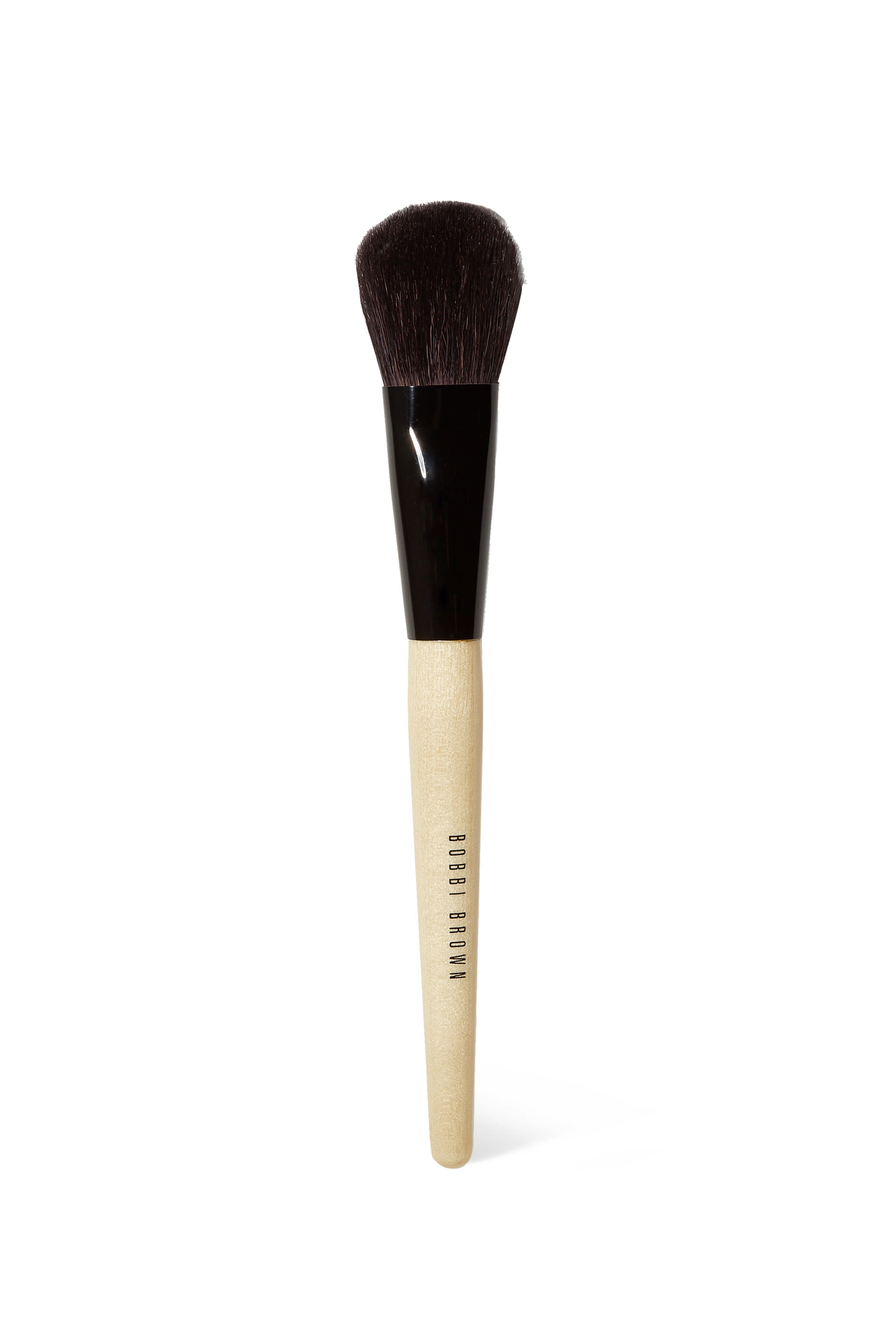 Blush brush