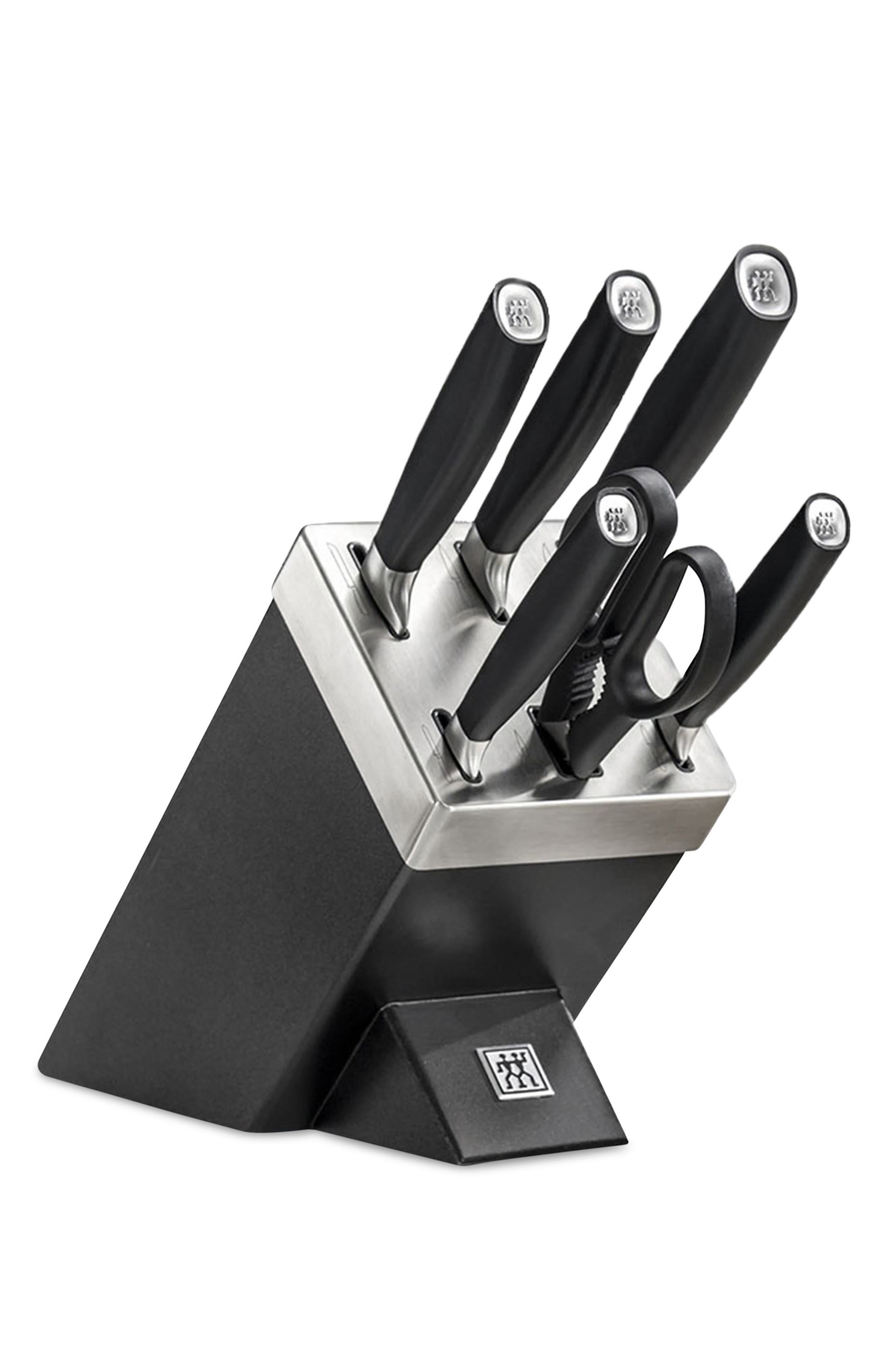 All Star Sharp Knife Block - Set of 7