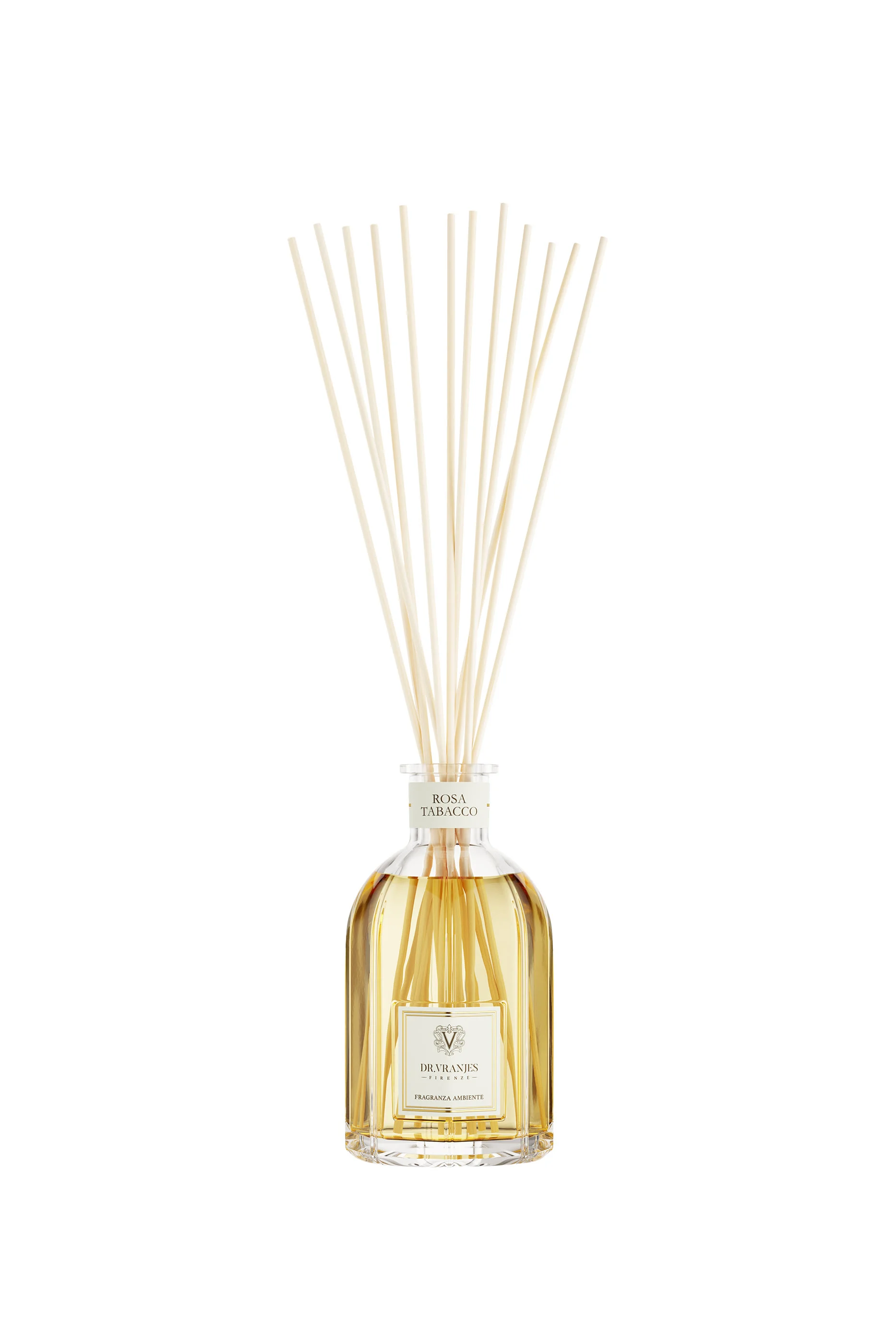 Rosa Tobacco Diffuser