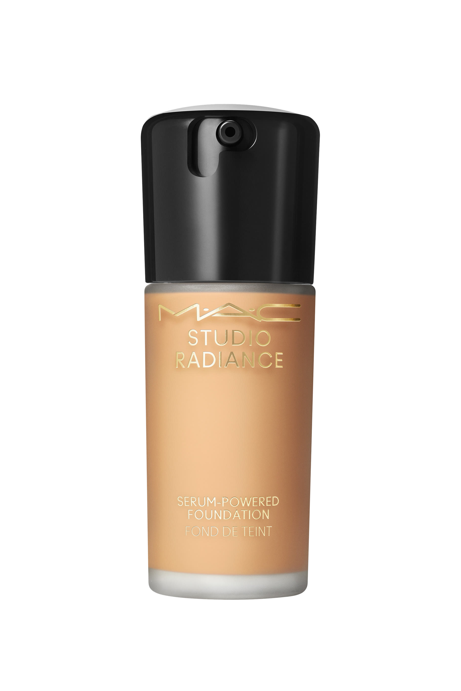 Studio Radiance Serum-Powered Foundation, 30ml