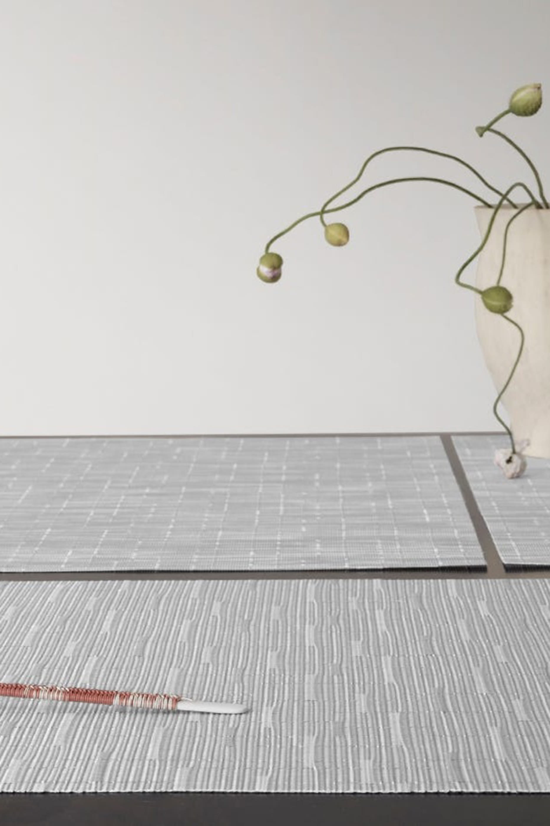 Bamboo Signature Rectangle