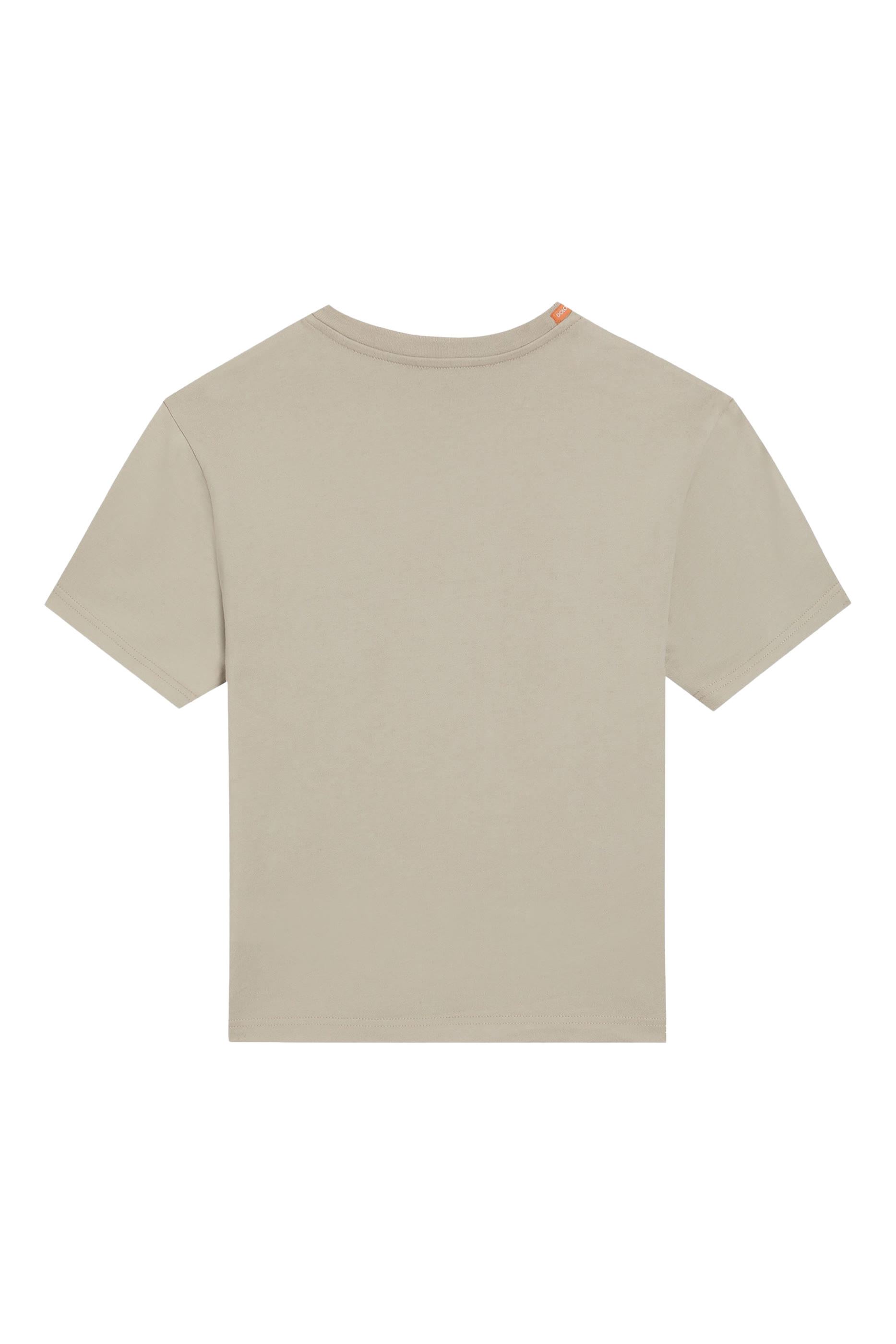 Kids DG Compass T-Shirt