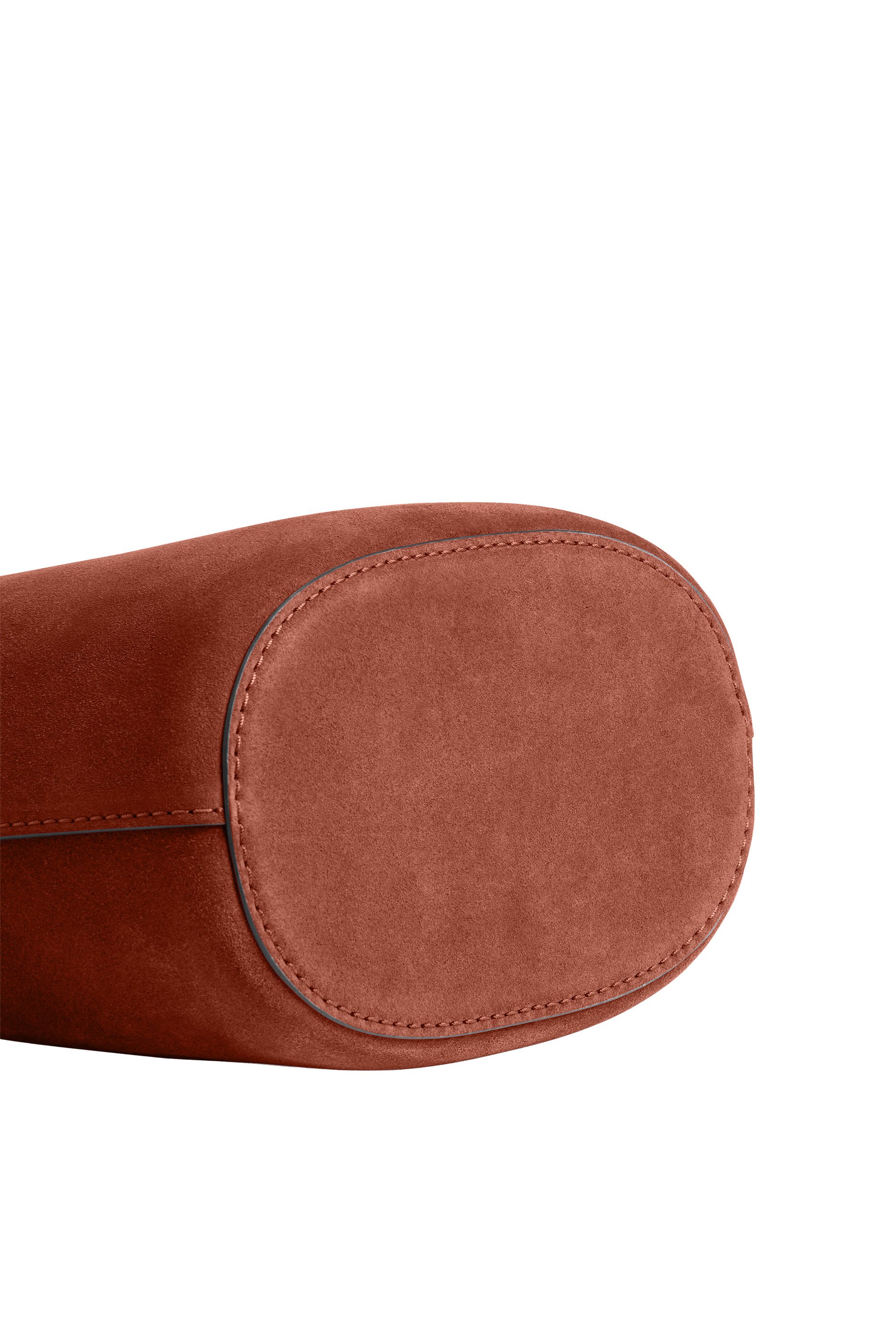 Bleecker Bucket Bag 21