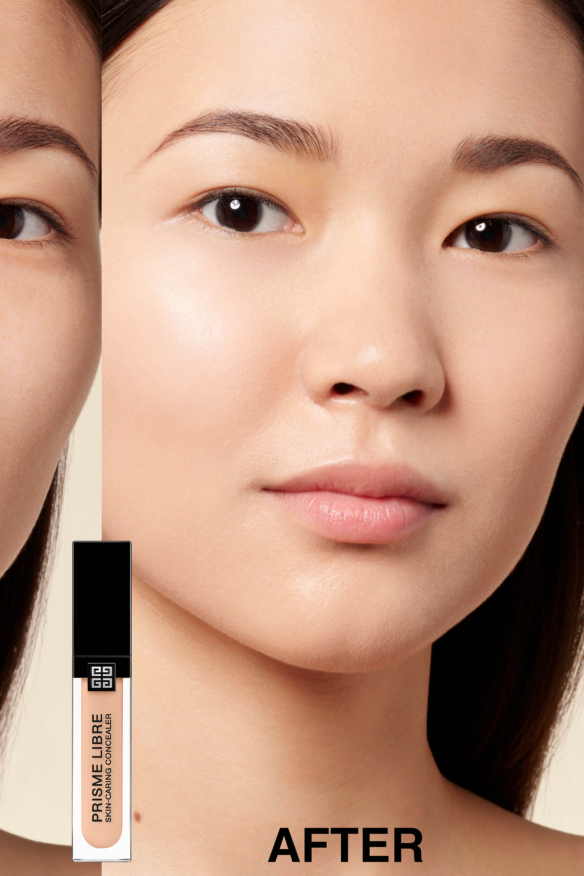 Prisme Libre Skin-Caring Concealer