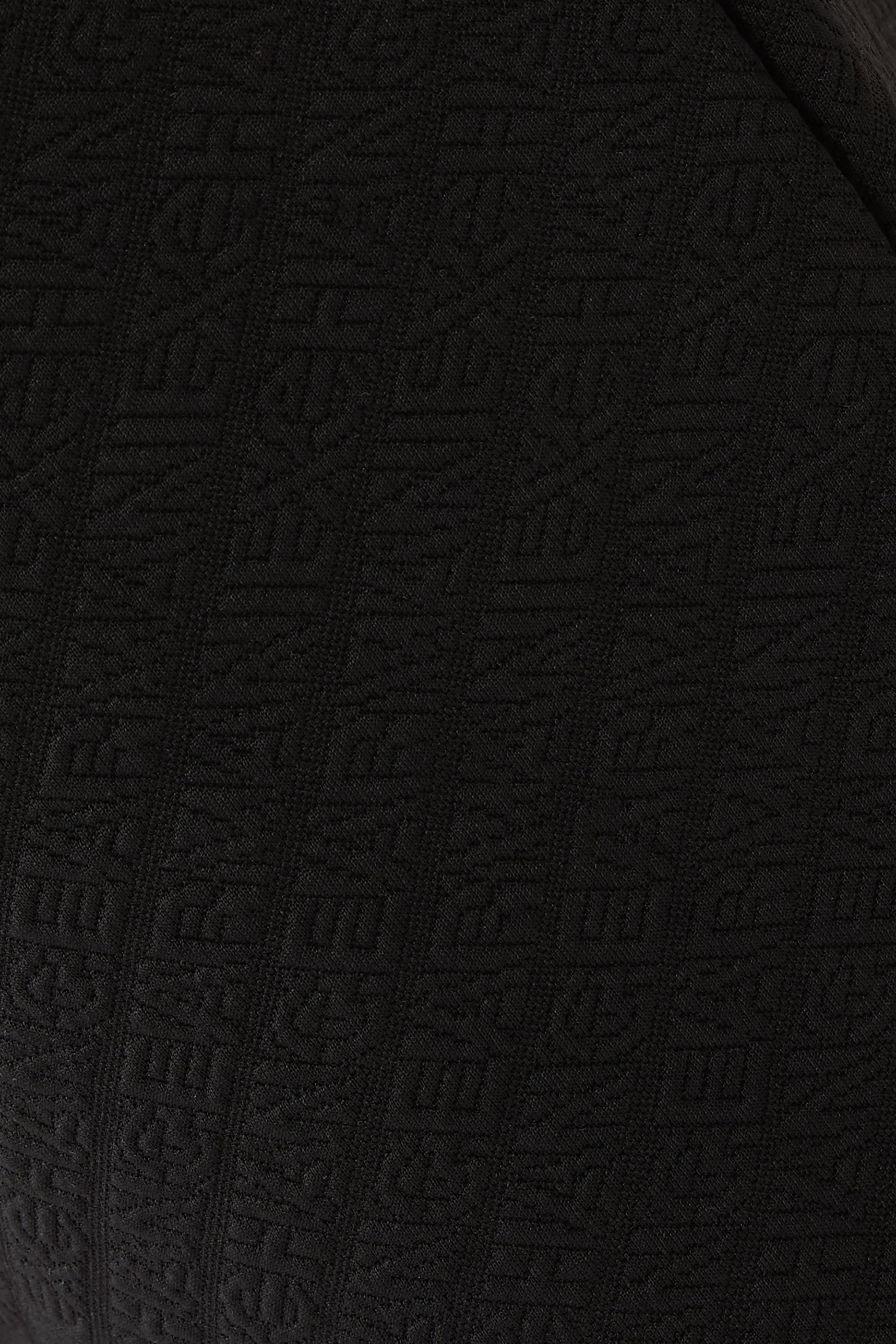 All-Over AX Logo Sweatshorts