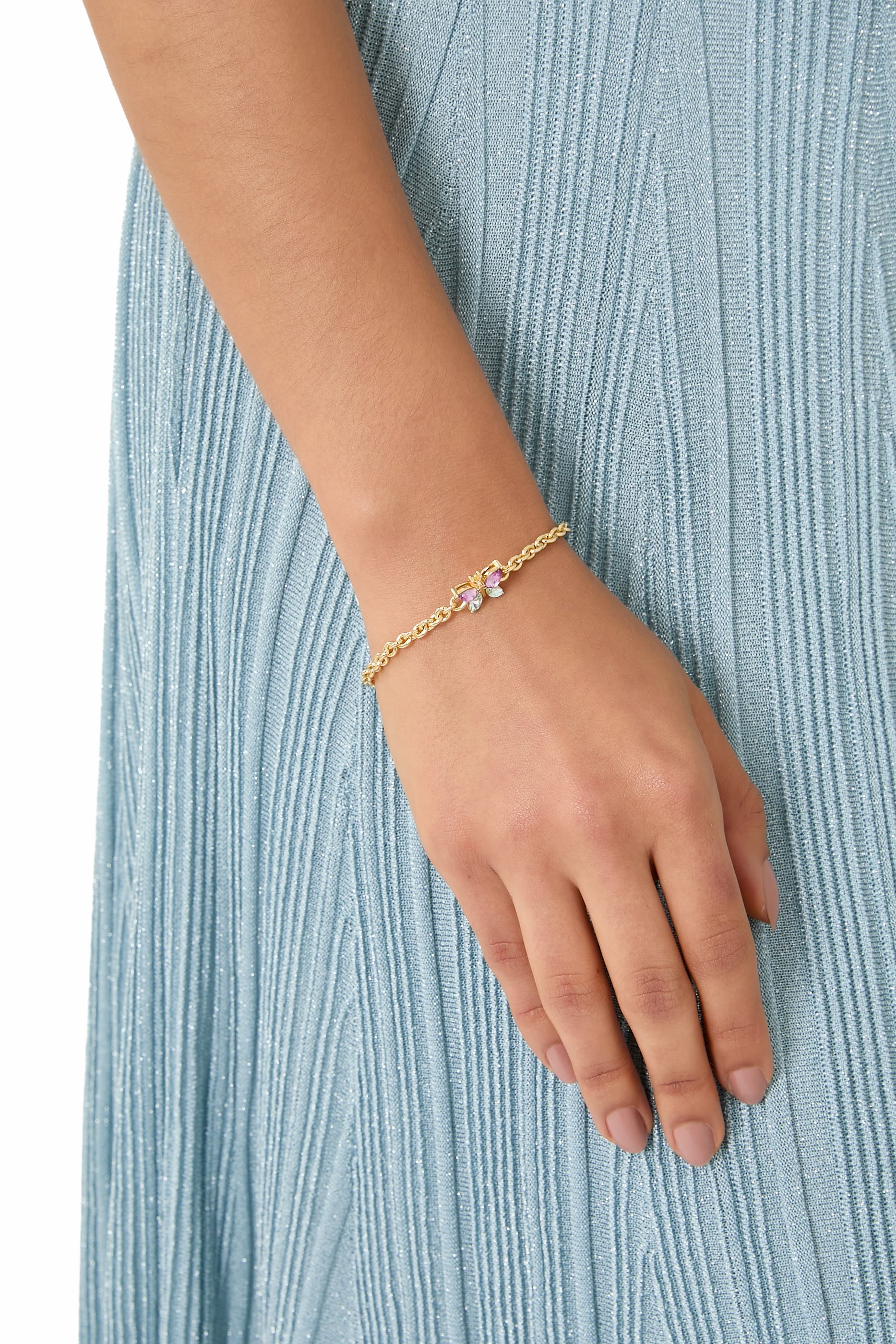 Butterfly Bracelet