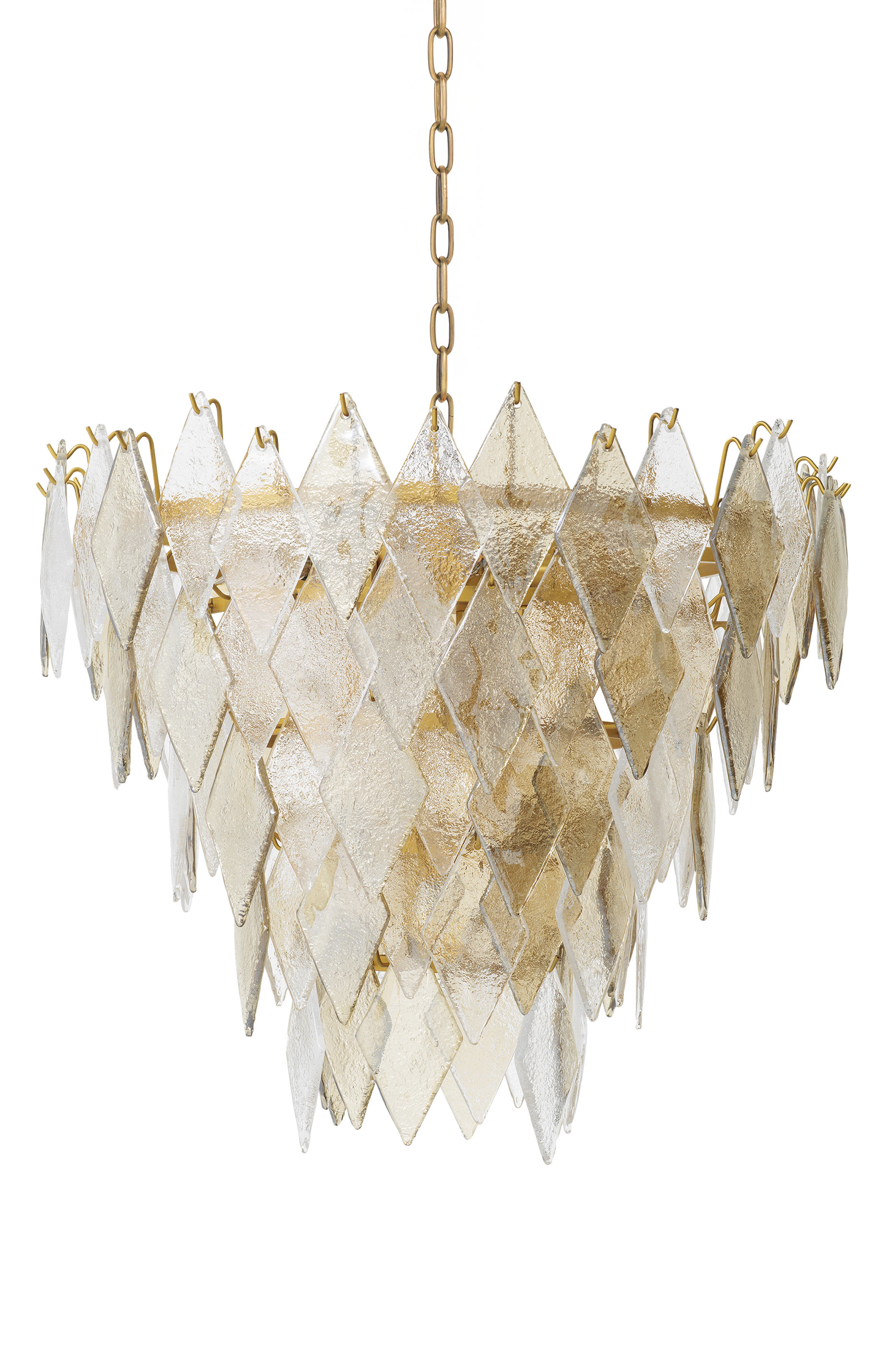 Chandelier Rhombus Small