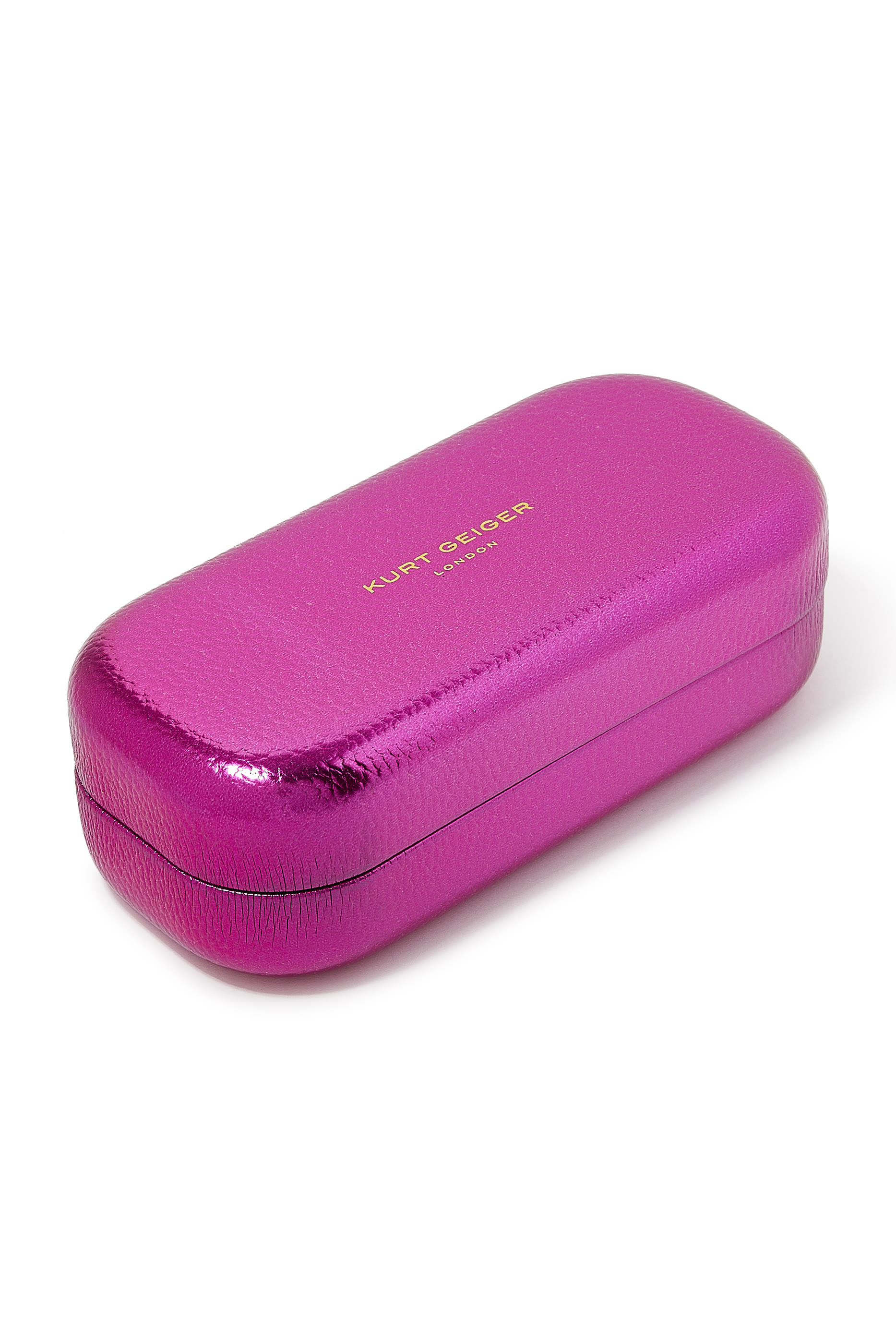 Shoreditch Gem Butterfly Sunglasses