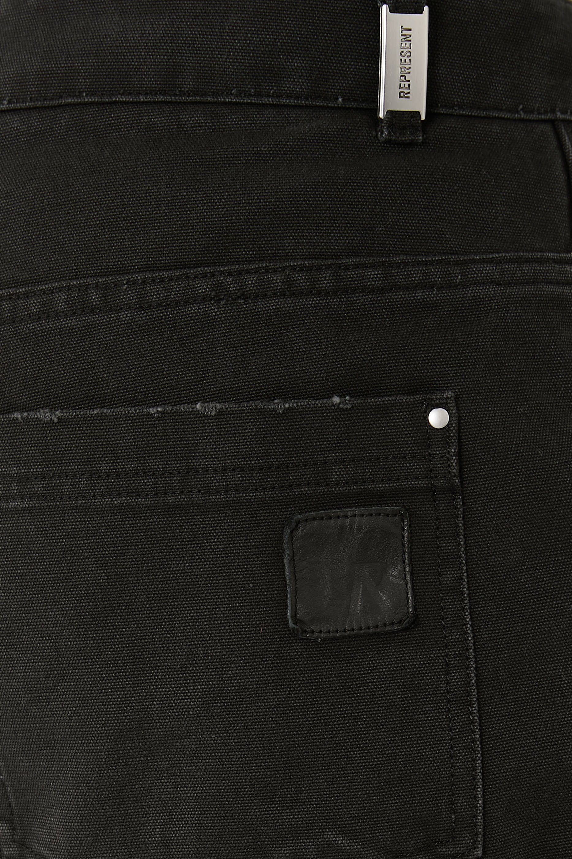 Heaton Workwear Trousers