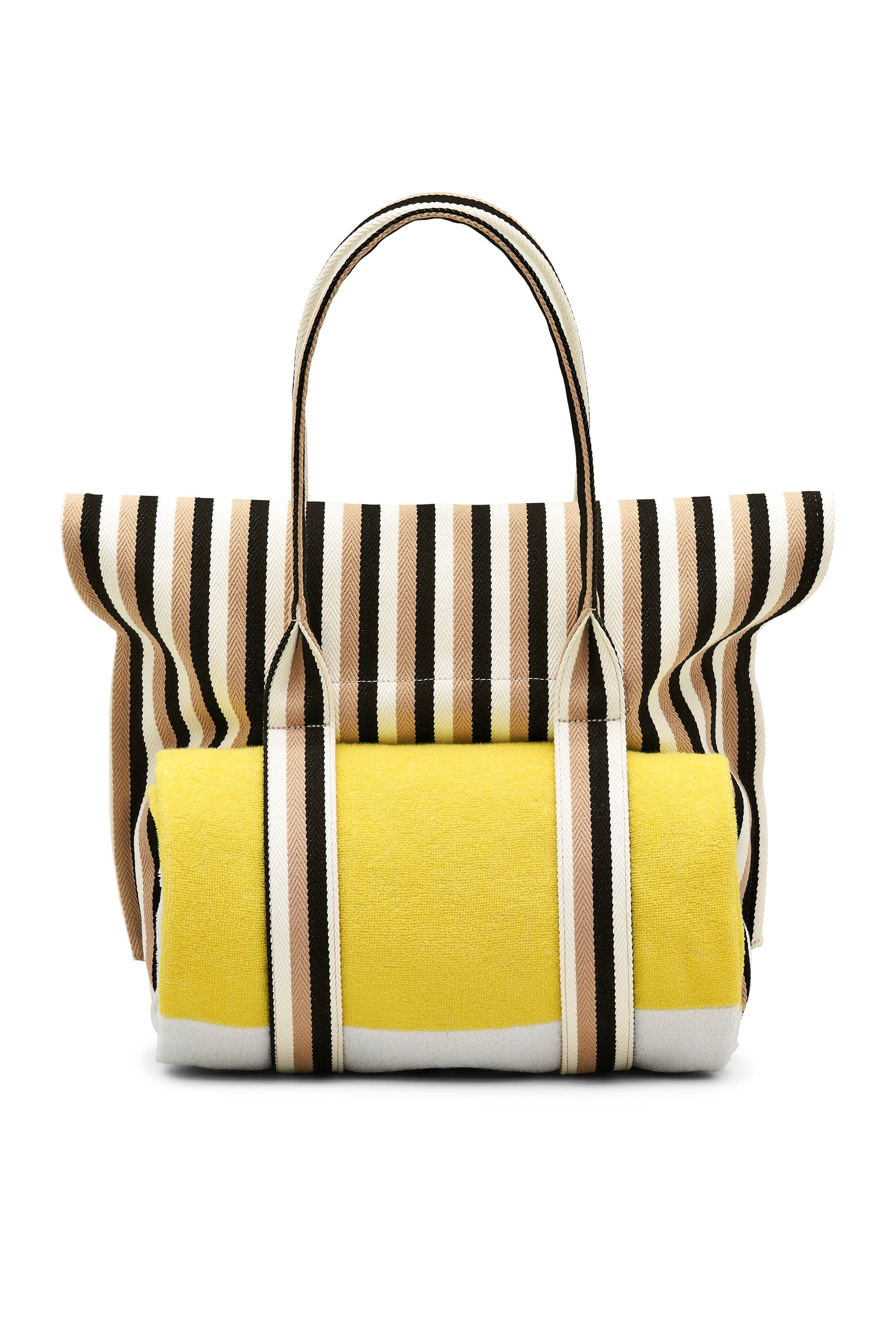 The Beach Tote Bag