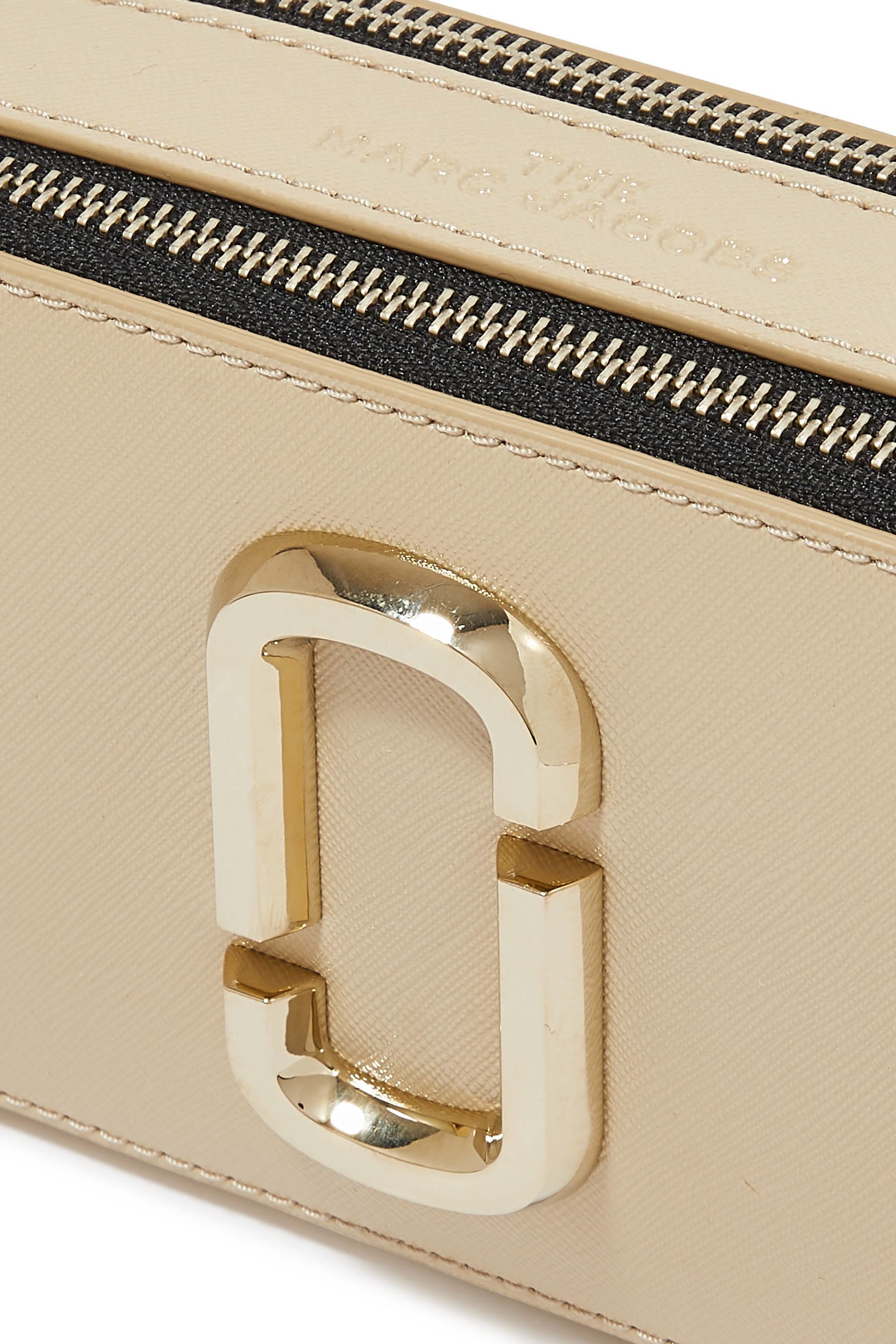 The Snapshot Crossbody Bag