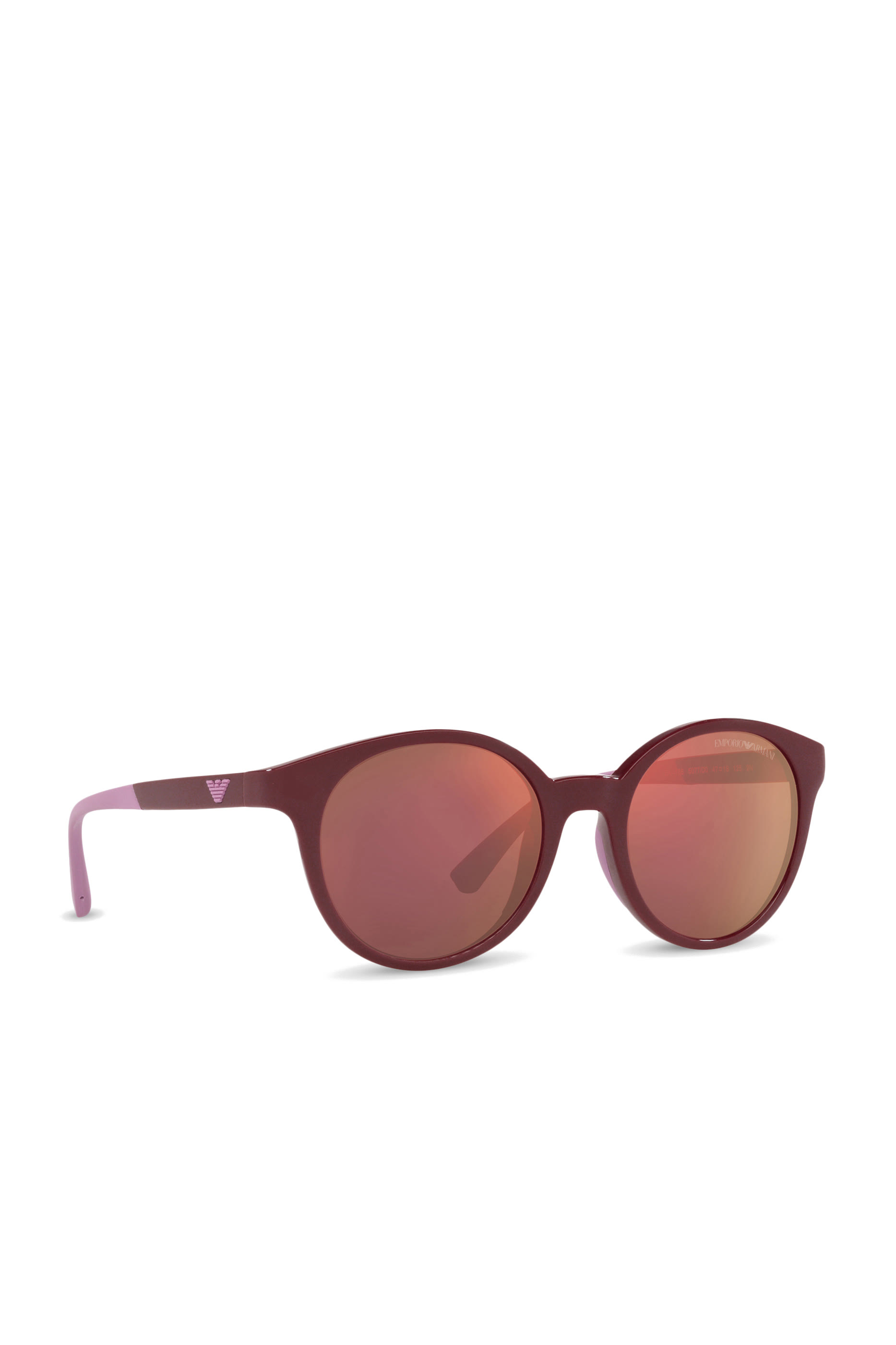 Kids Round Sunglasses
