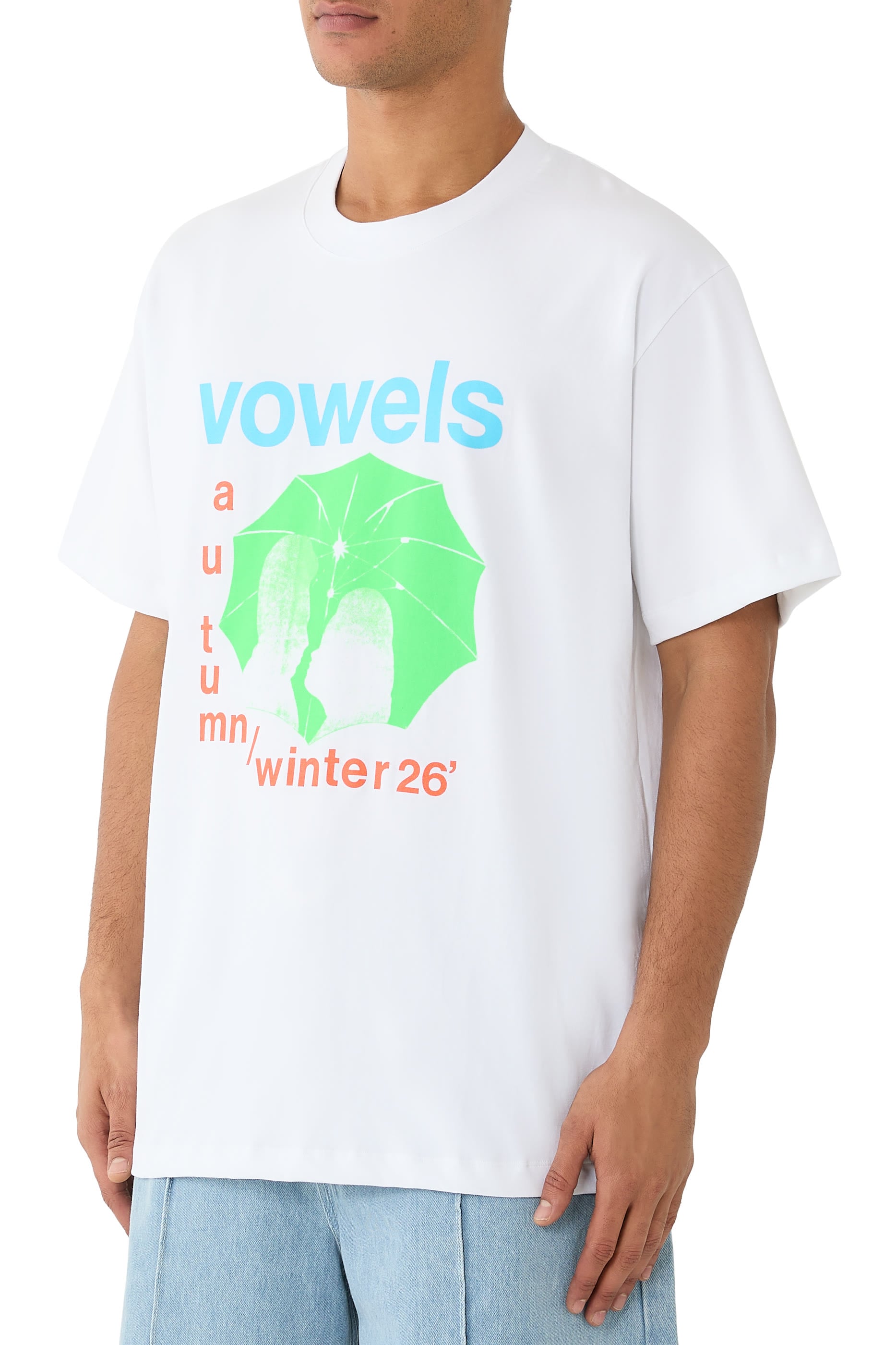 Umbrella T-Shirt