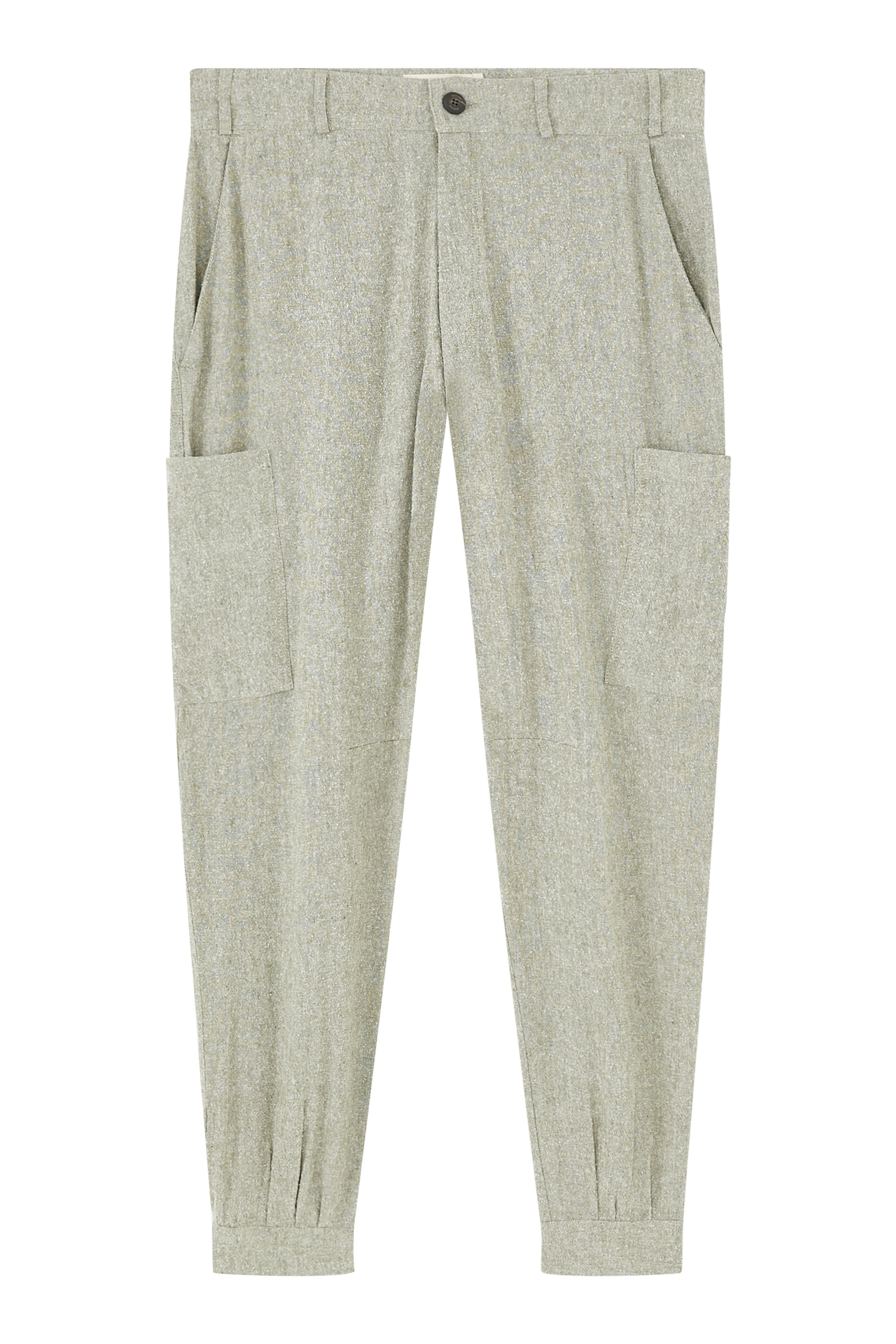 Gaucho Cargo Trousers