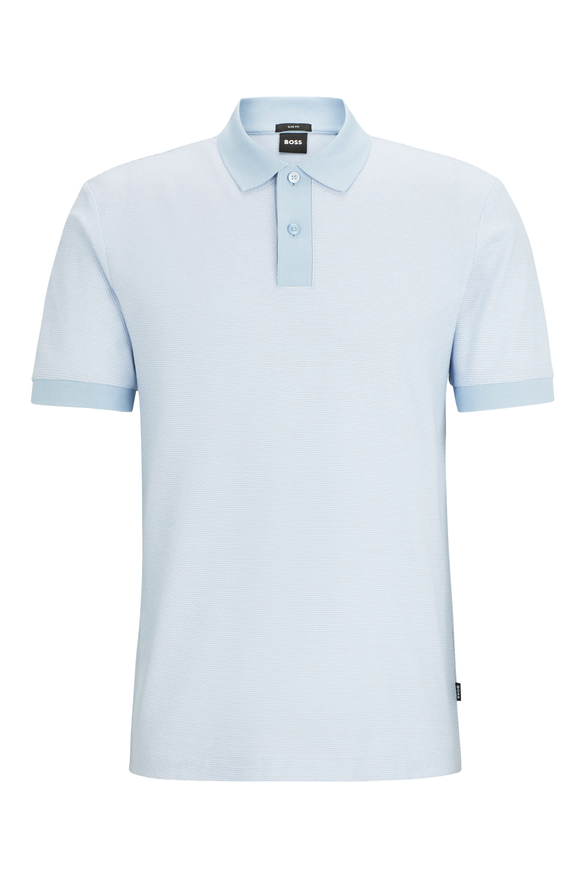 Phillipson Short Sleeves Polo Shirt