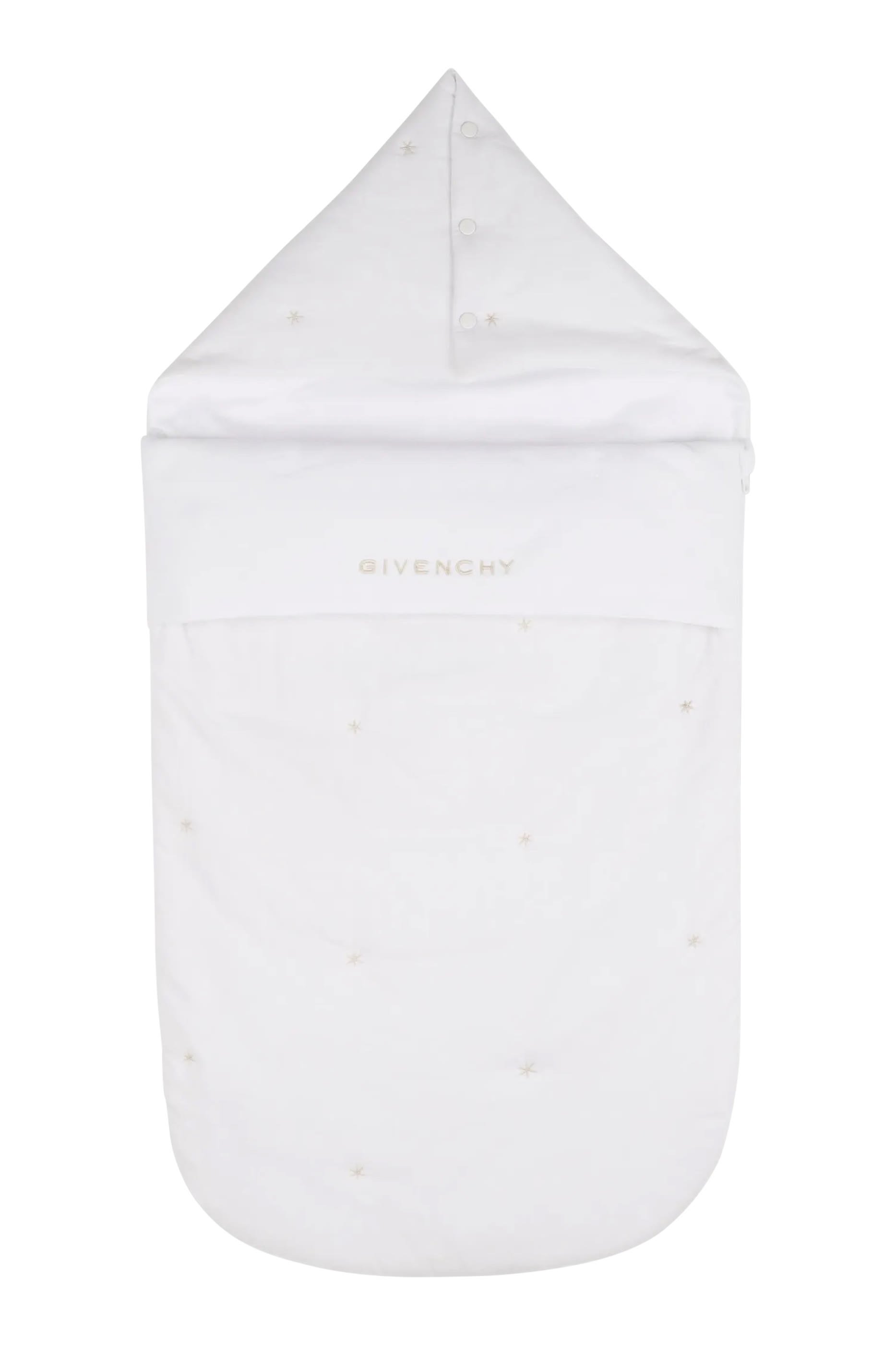 Kids Logo Sleeping Bag