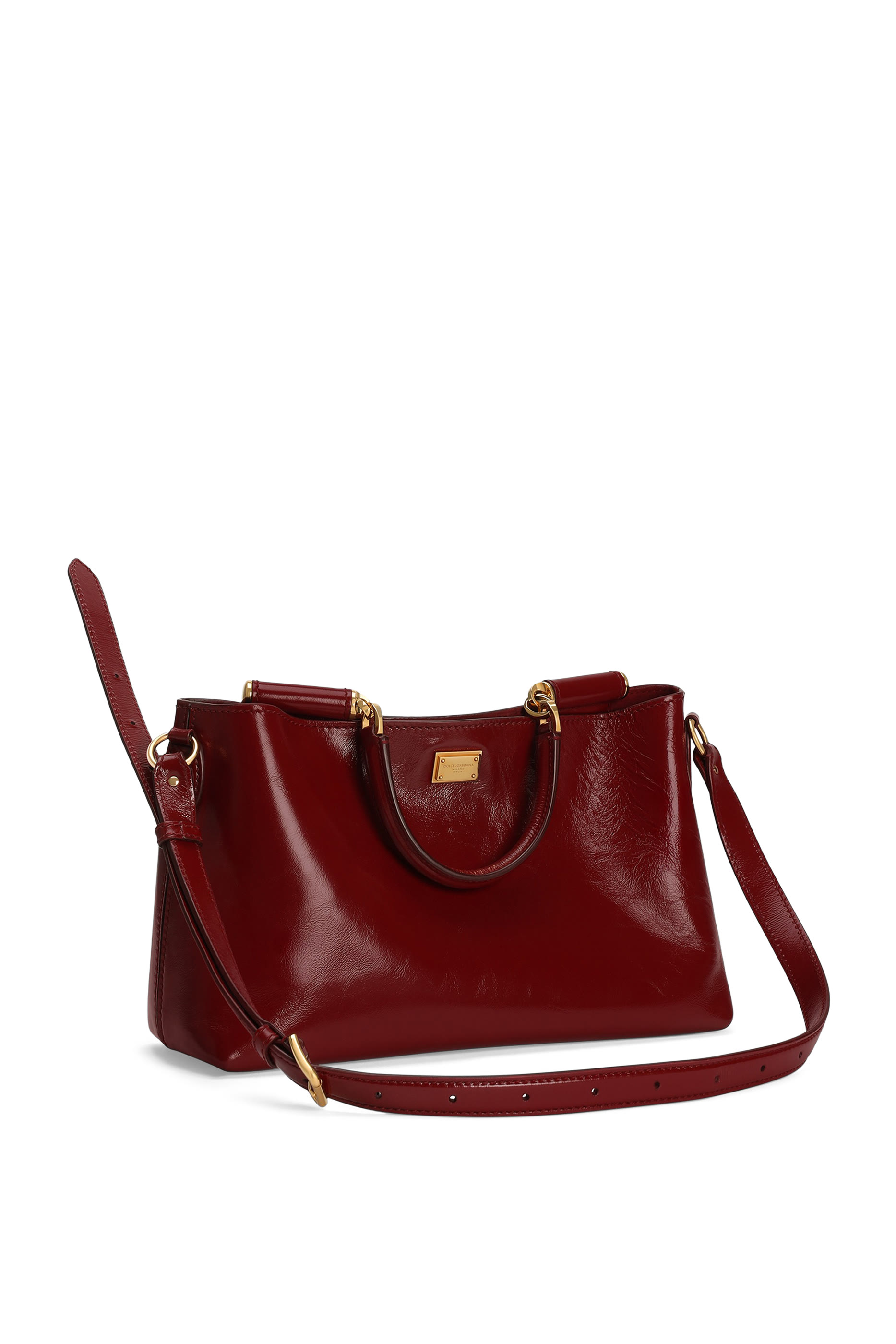  Vittoria Calfskin Handbag