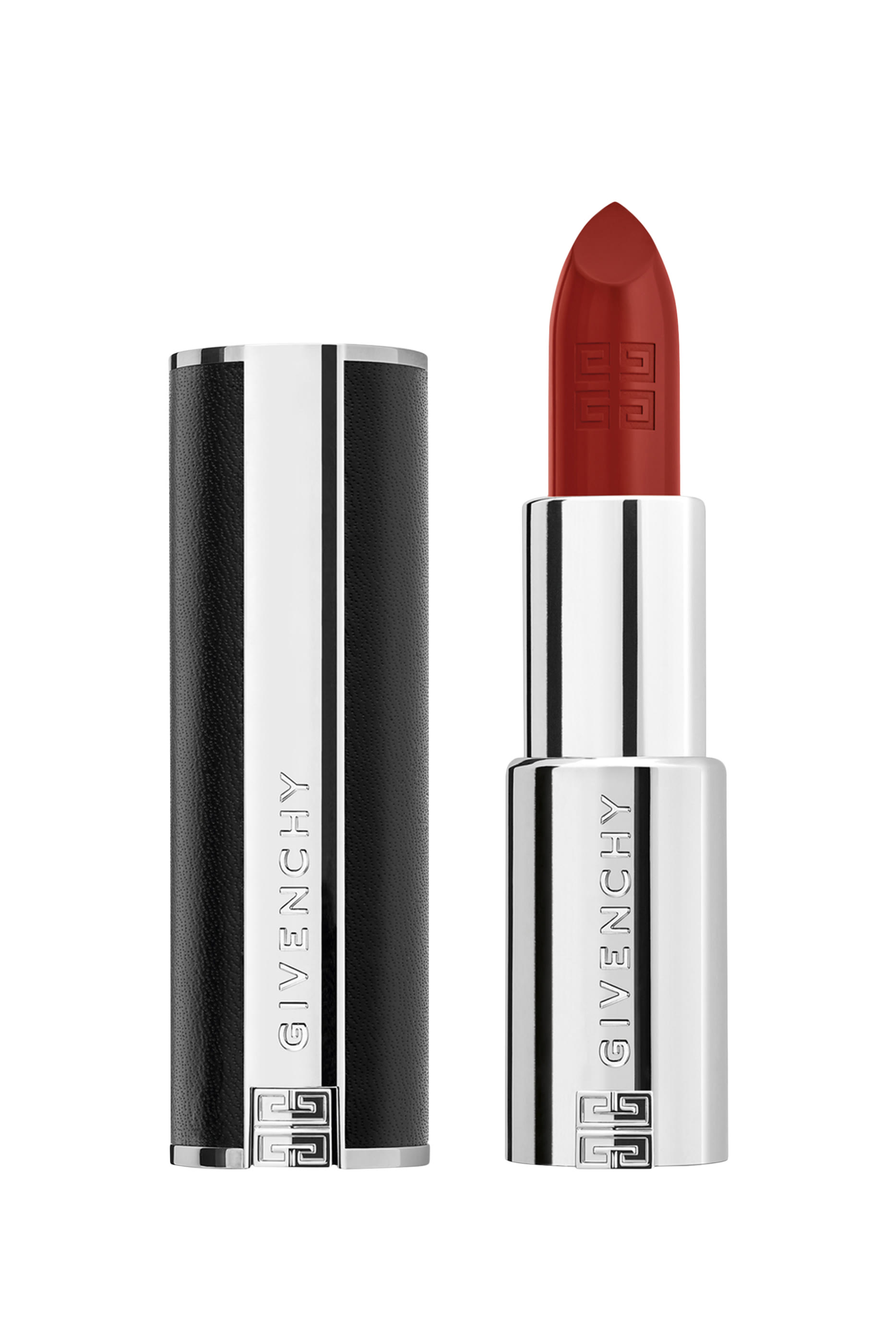 Le Rouge Interdit Intense Silk Lipstick