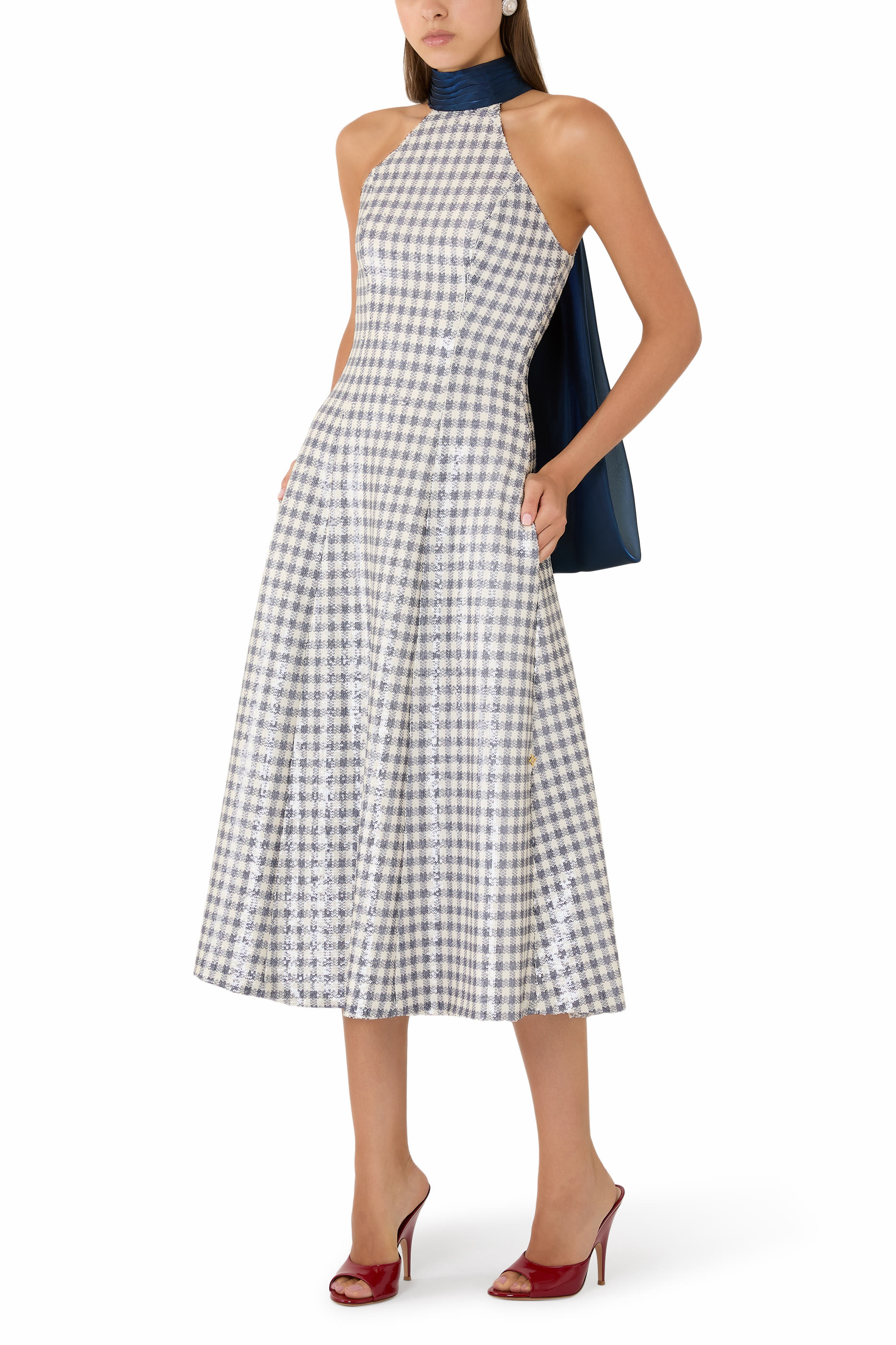 Gracey Dress
