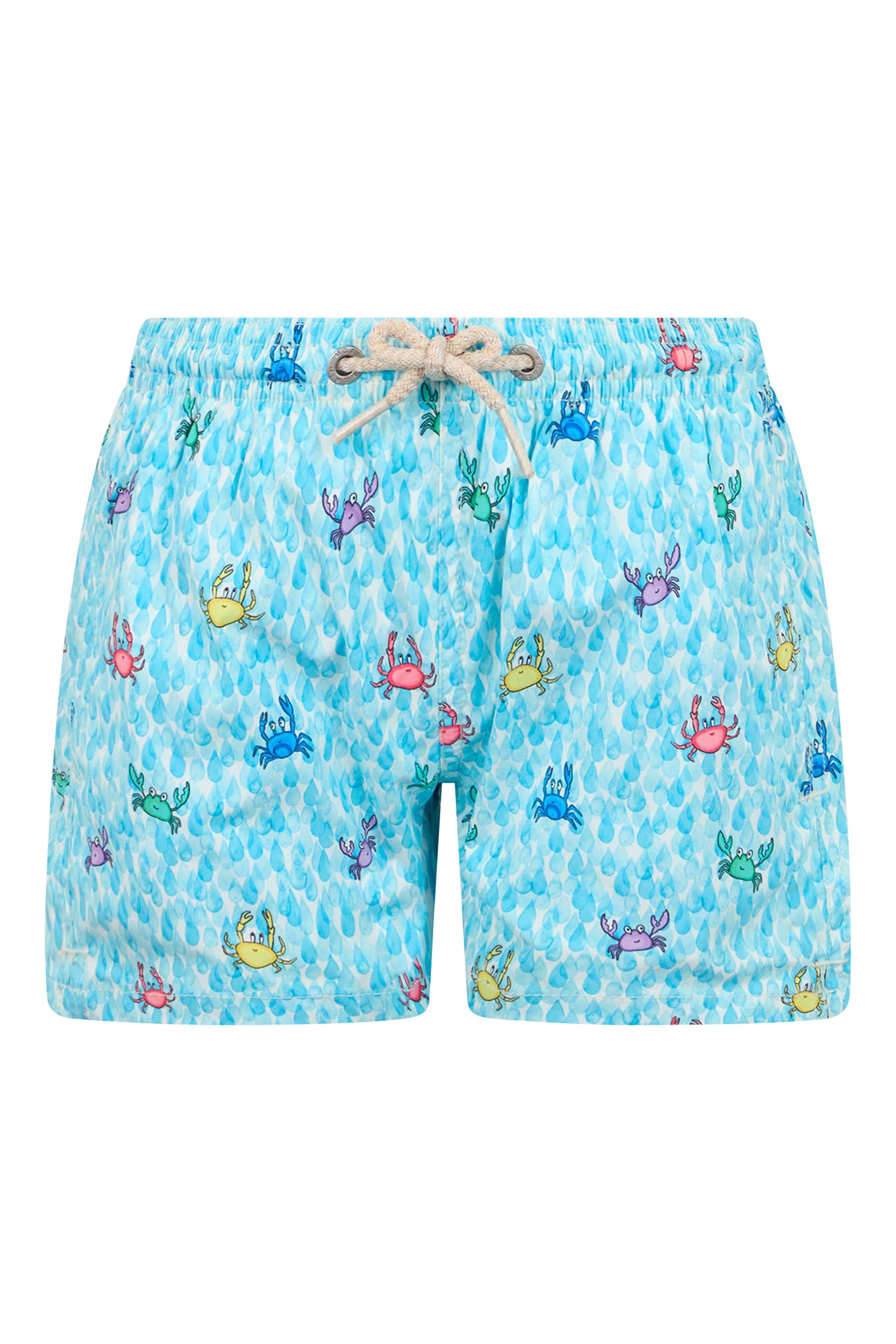 Kids Comfort Light Swim Shorts