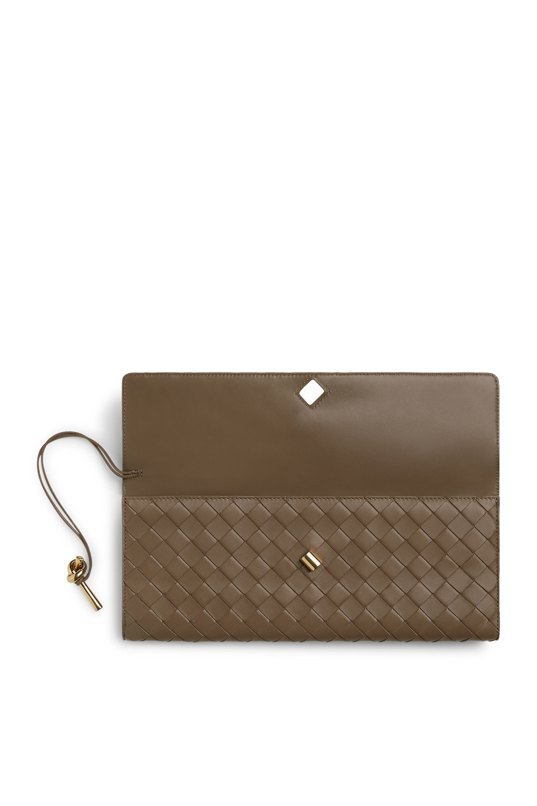 Andiamo Clutch