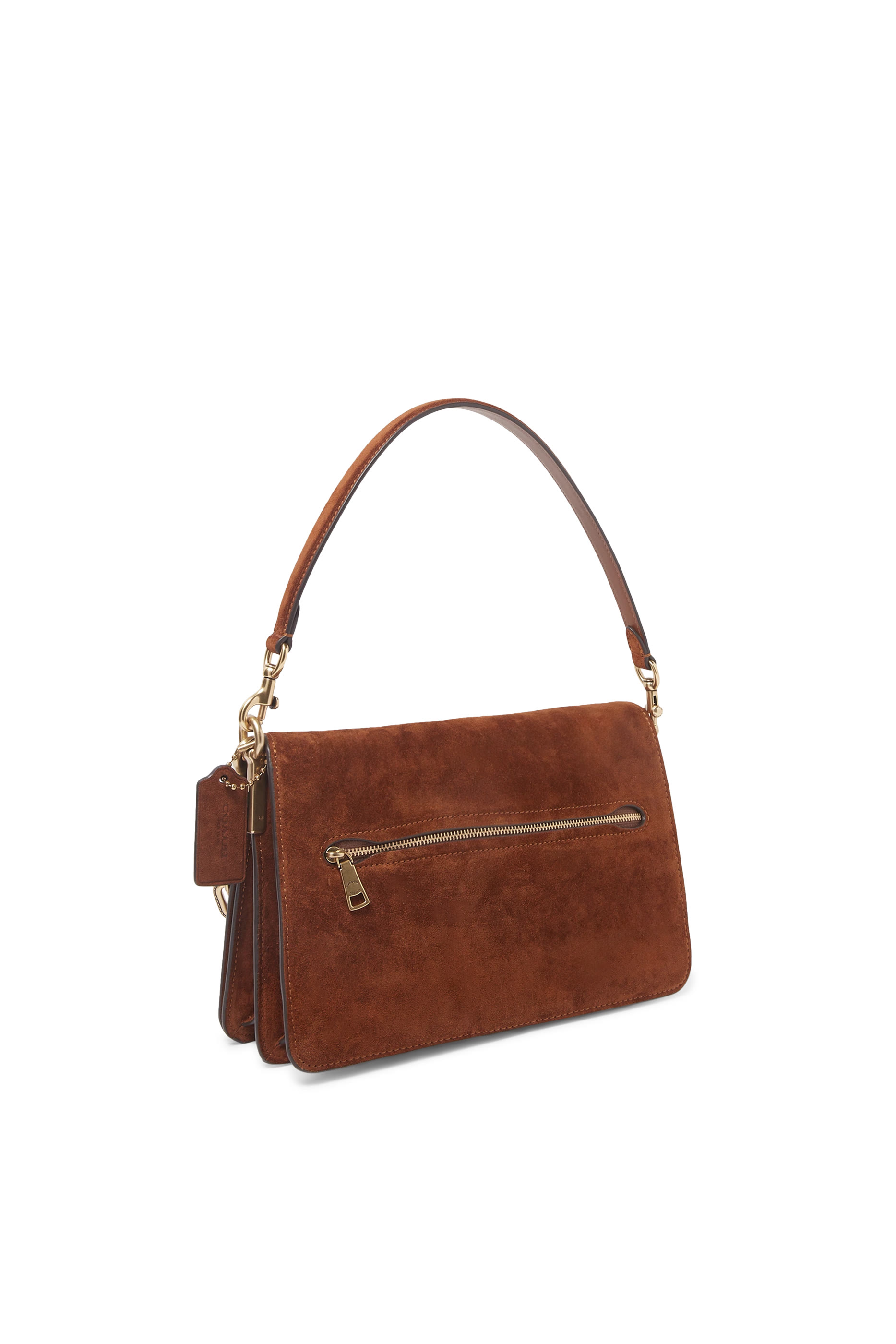 Tabby Chain Shoulder Bag