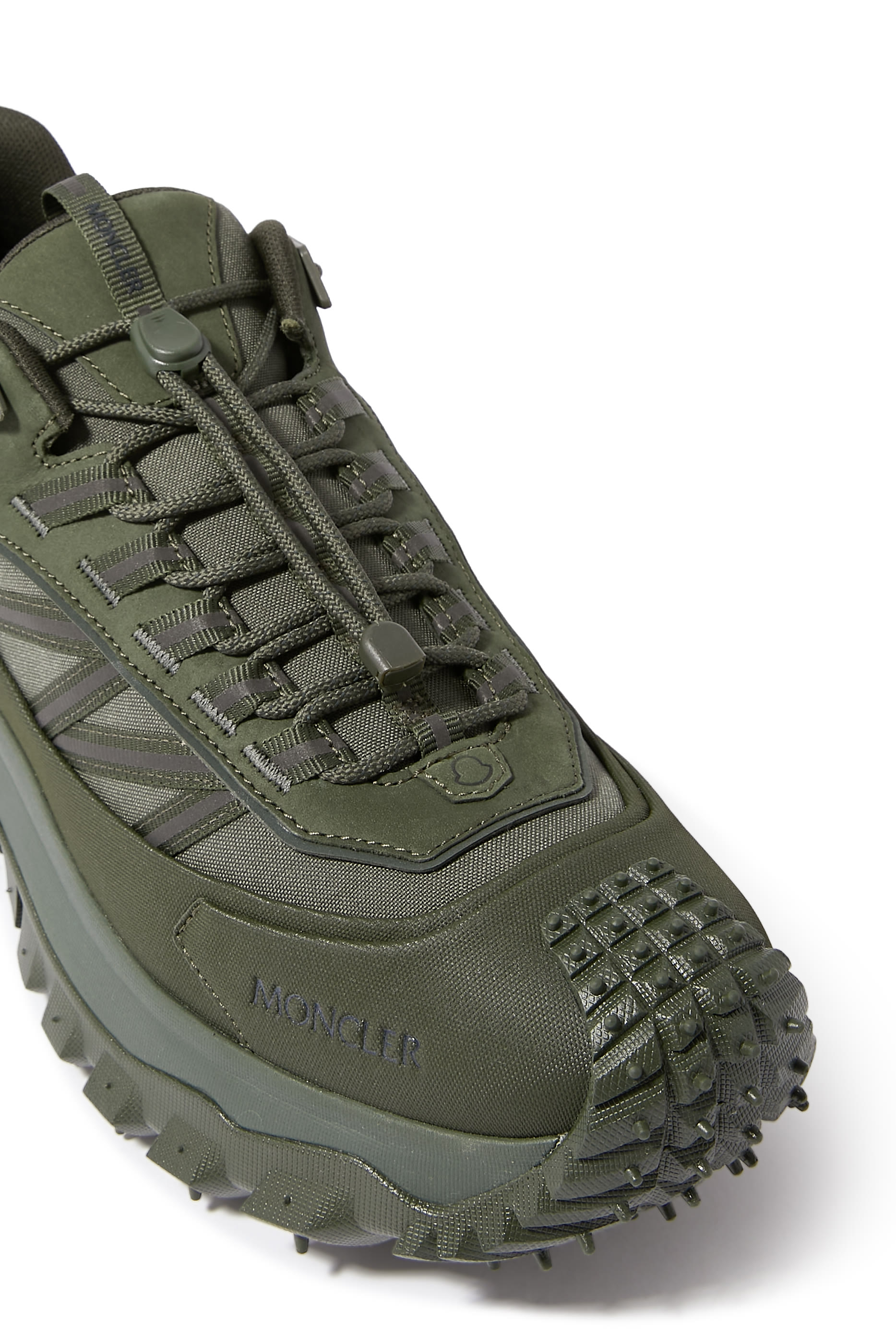 Trailgrip GTX Sneakers