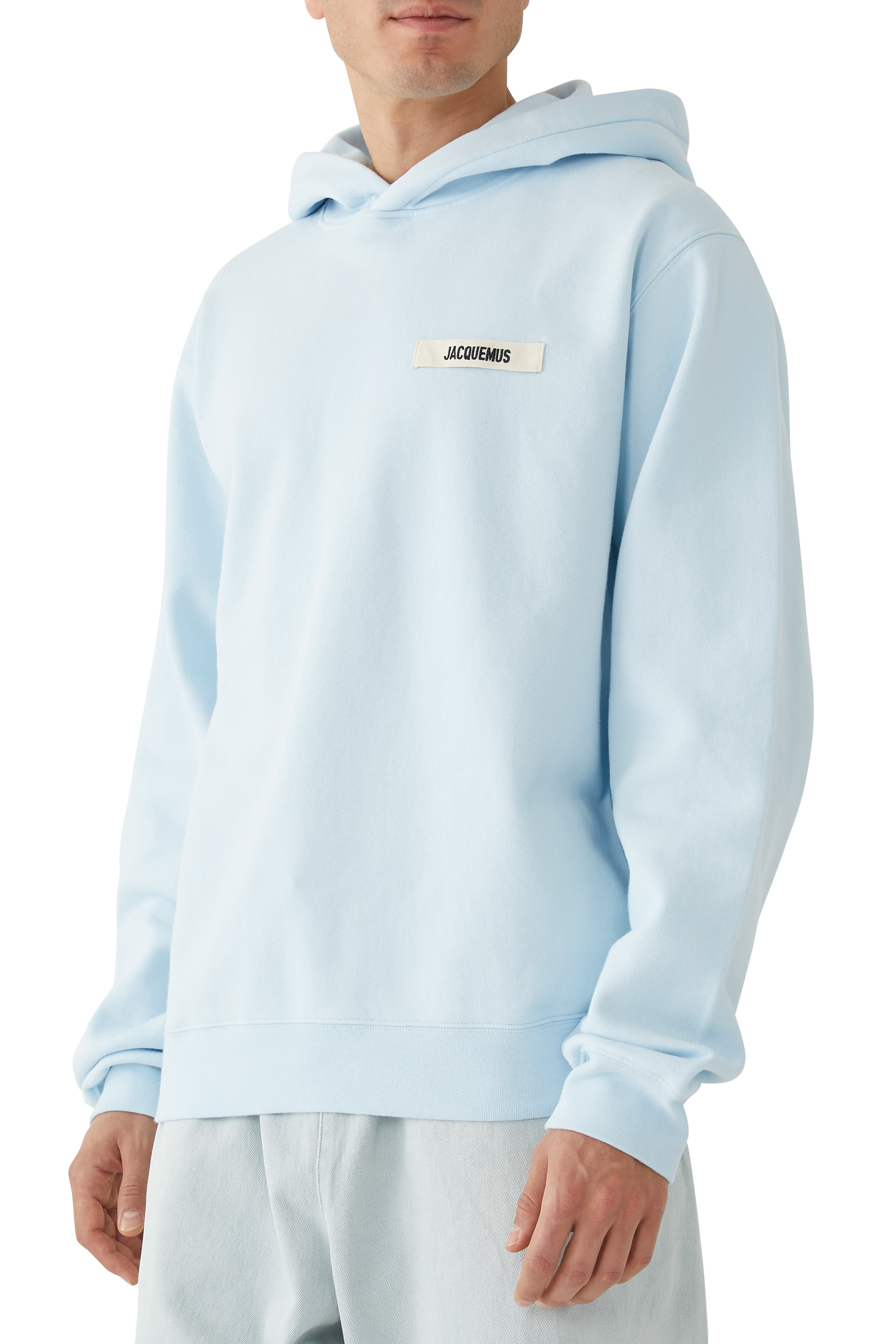 The Gros Grain Hoodie