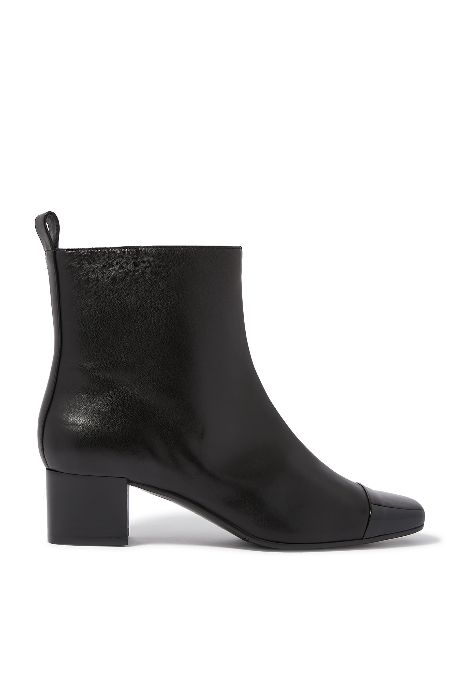 Estime 40 Ankle Boots