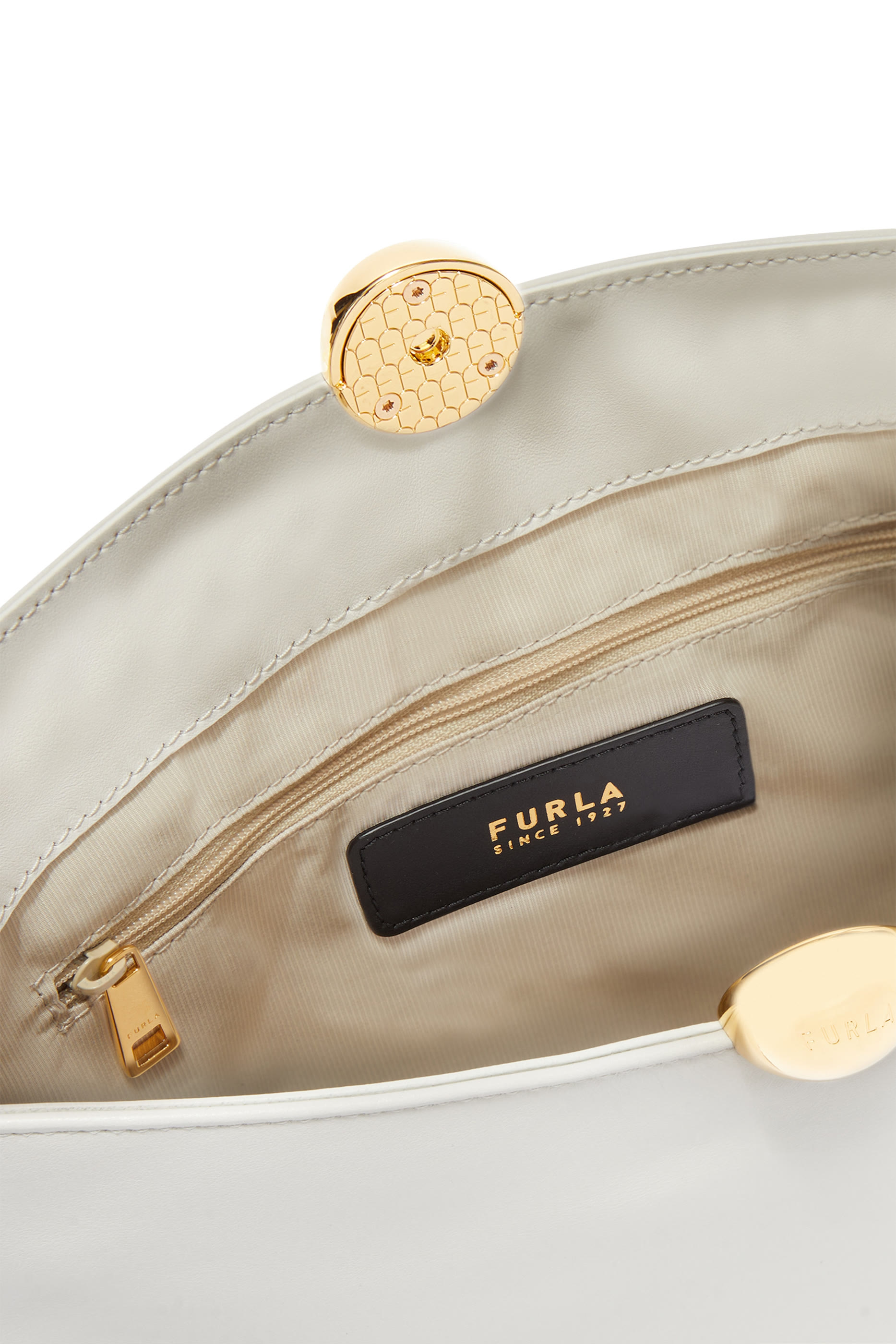Sfera Soft Shoulder Bag