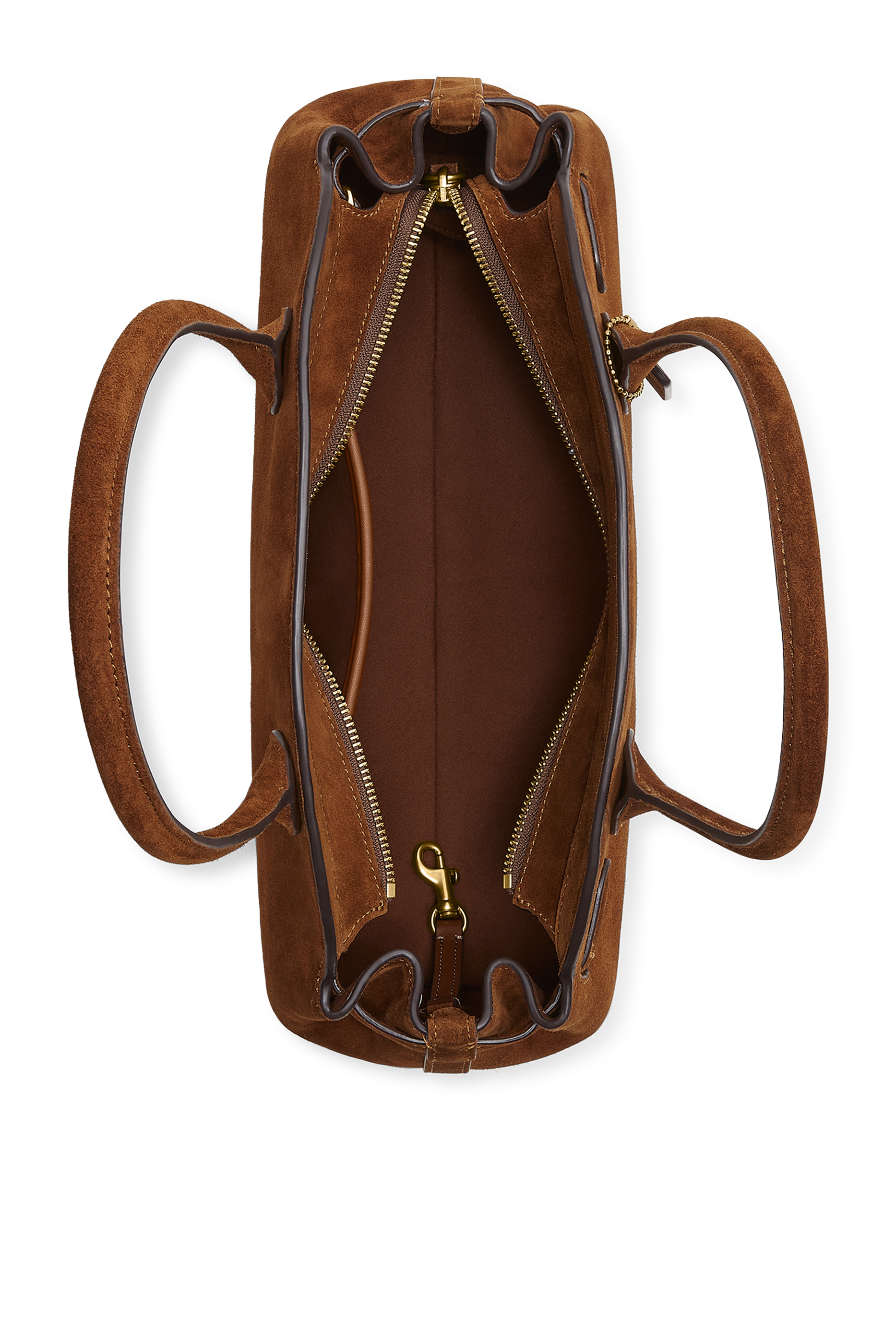 Empire Carryall Bag 34