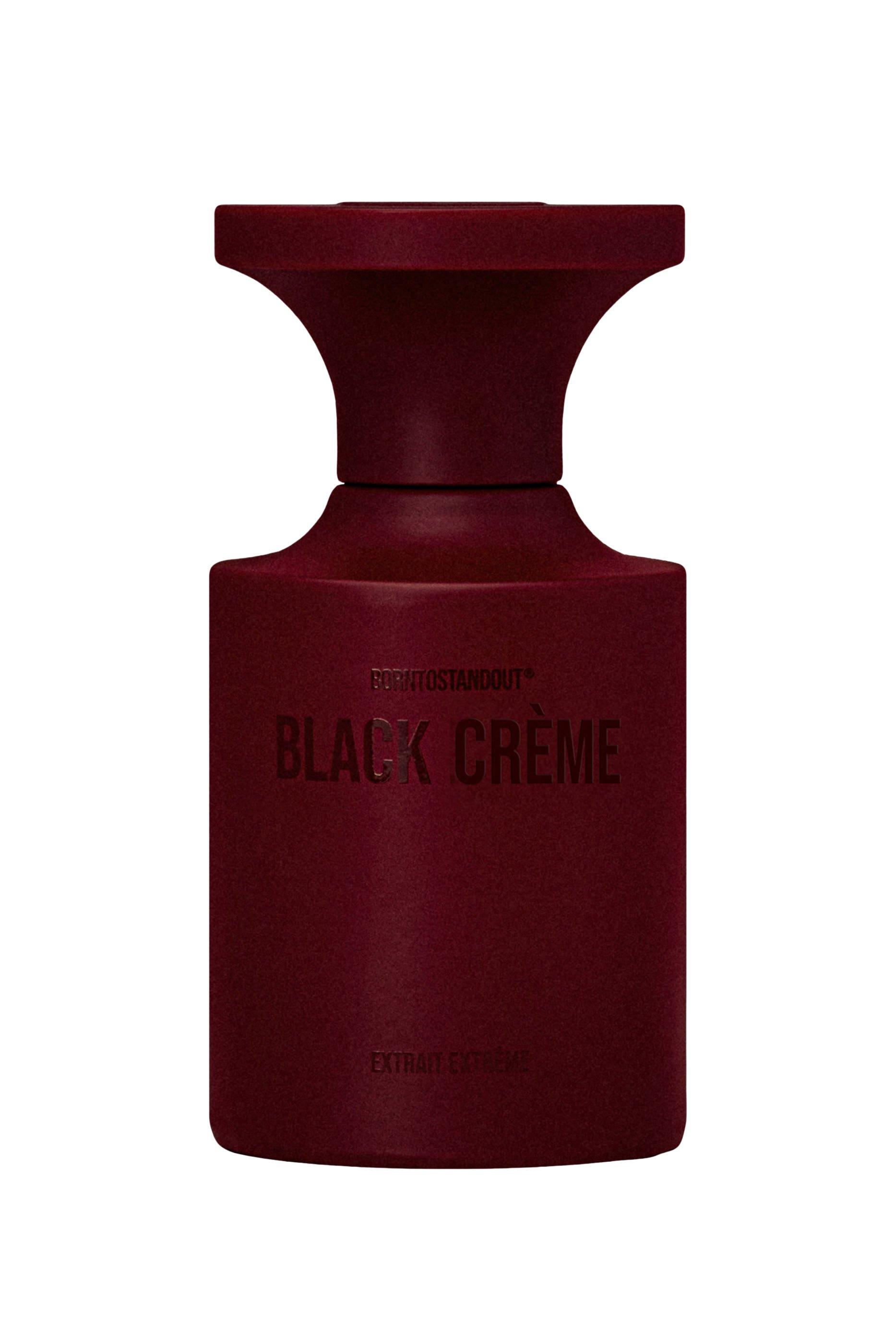 BLACK CR&Egrave;ME Extrait Extreme 
