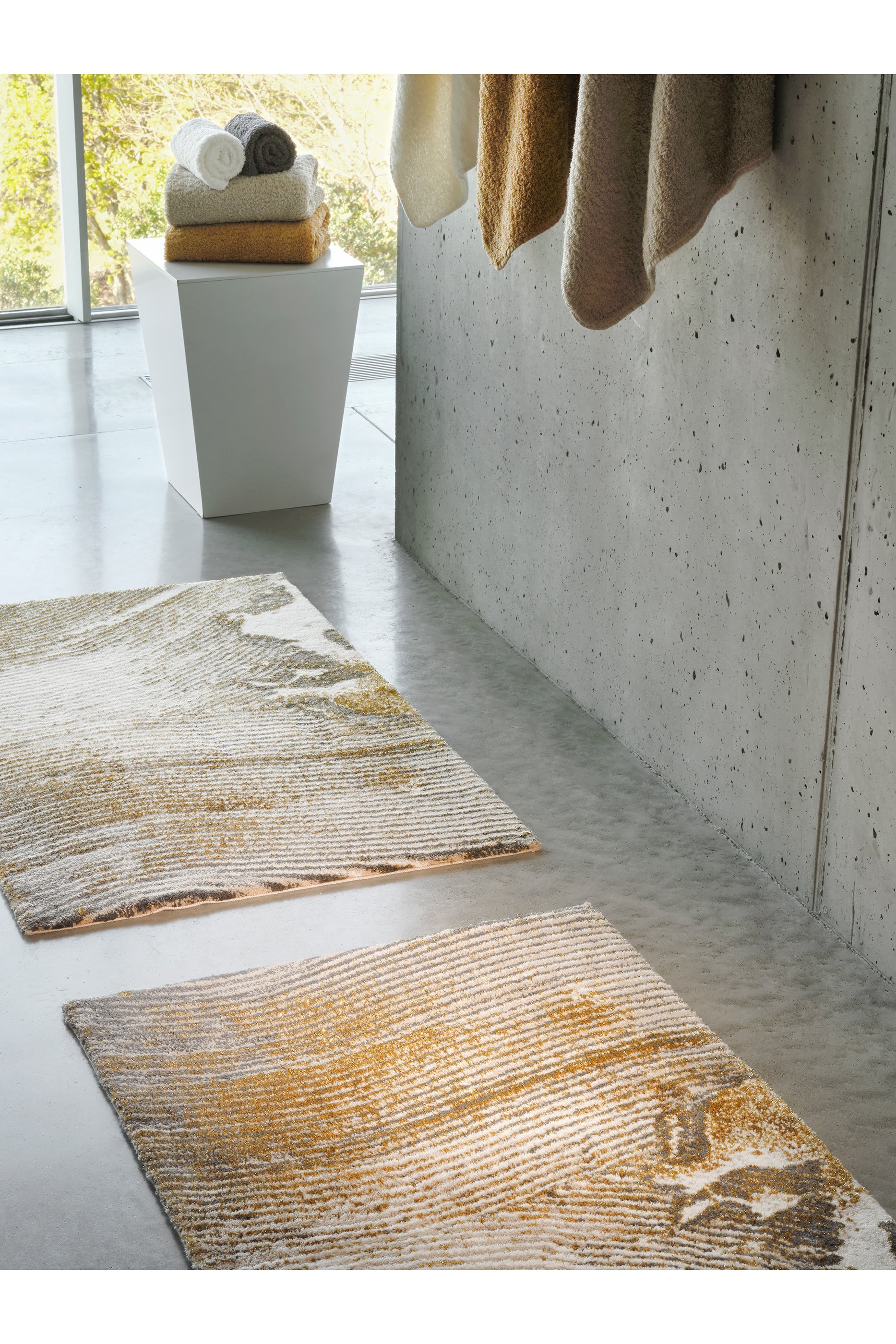 Lana Bath Rug