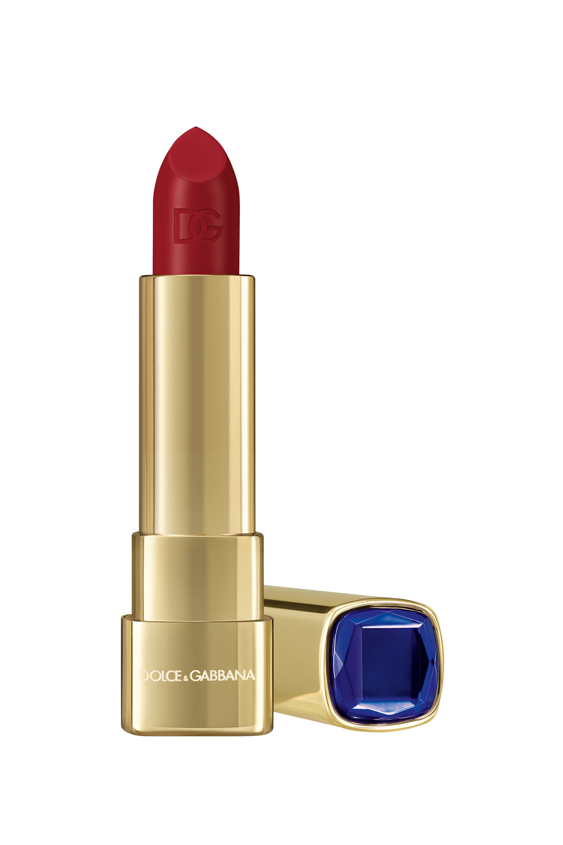 Gemstone Lipstick